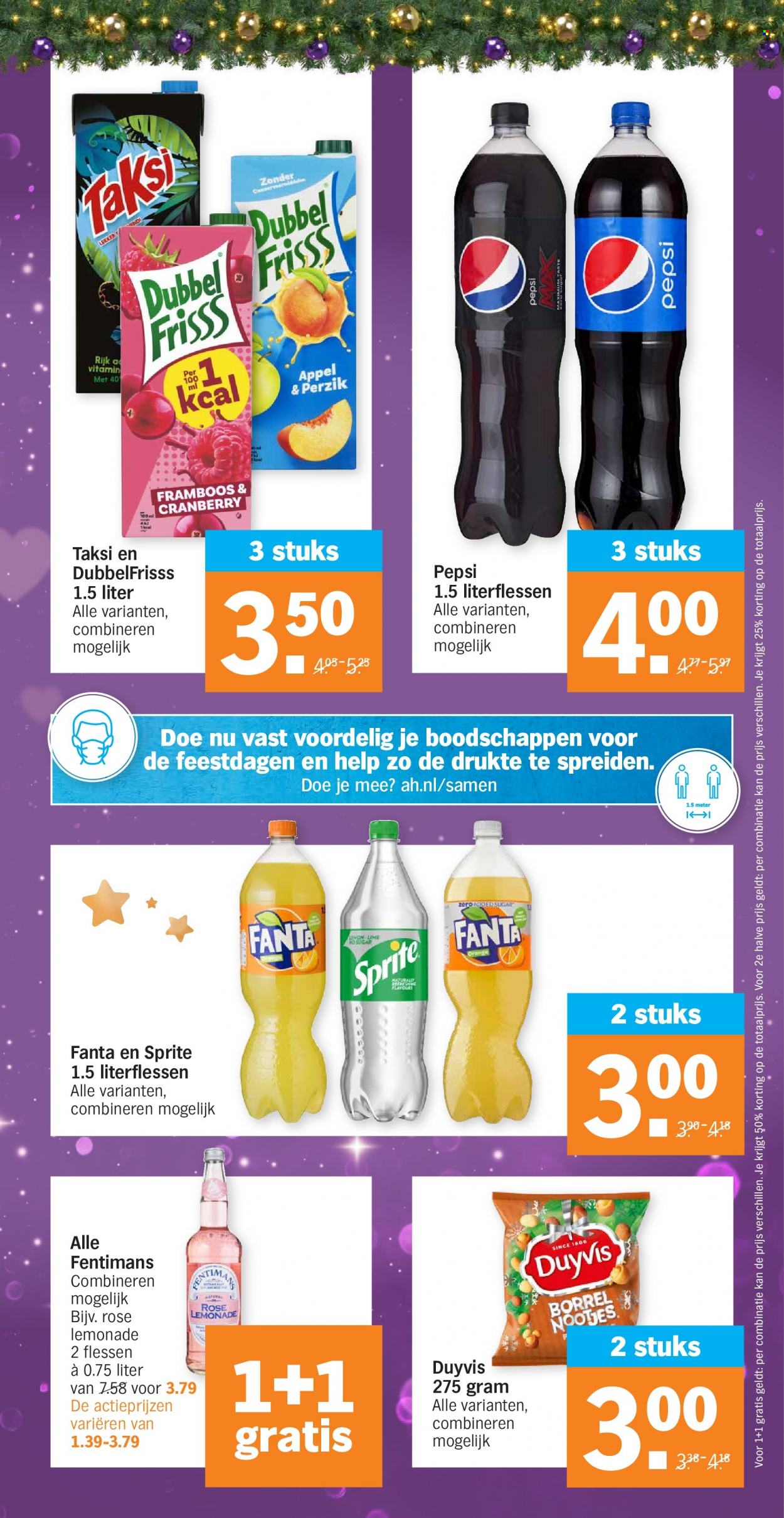 Albert Heijn-aanbieding - 13-12-2021 - 19-12-2021. Pagina 29