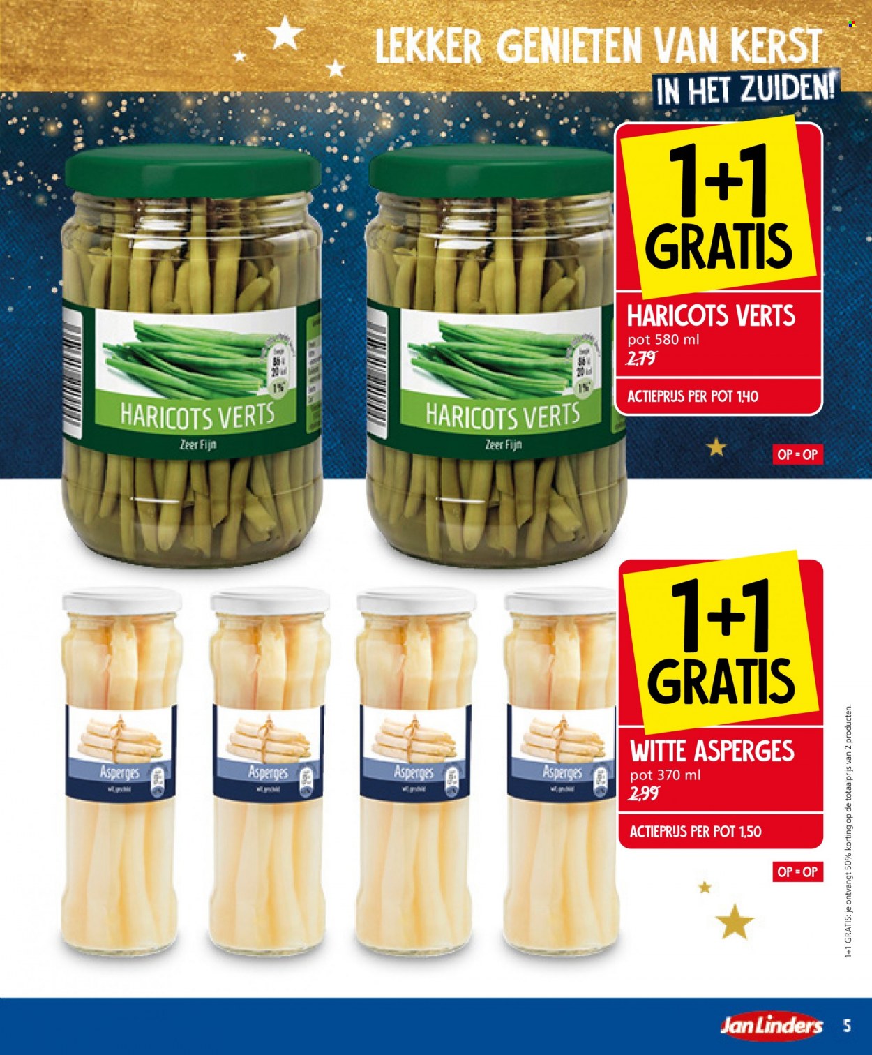 Jan Linders-aanbieding - 13-12-2021 - 19-12-2021. Pagina 5