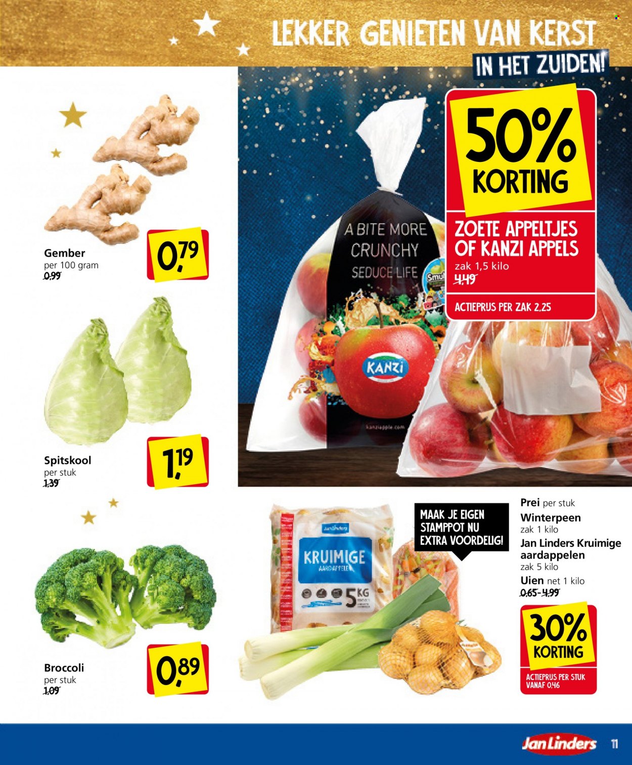Jan Linders-aanbieding - 13-12-2021 - 19-12-2021. Pagina 11