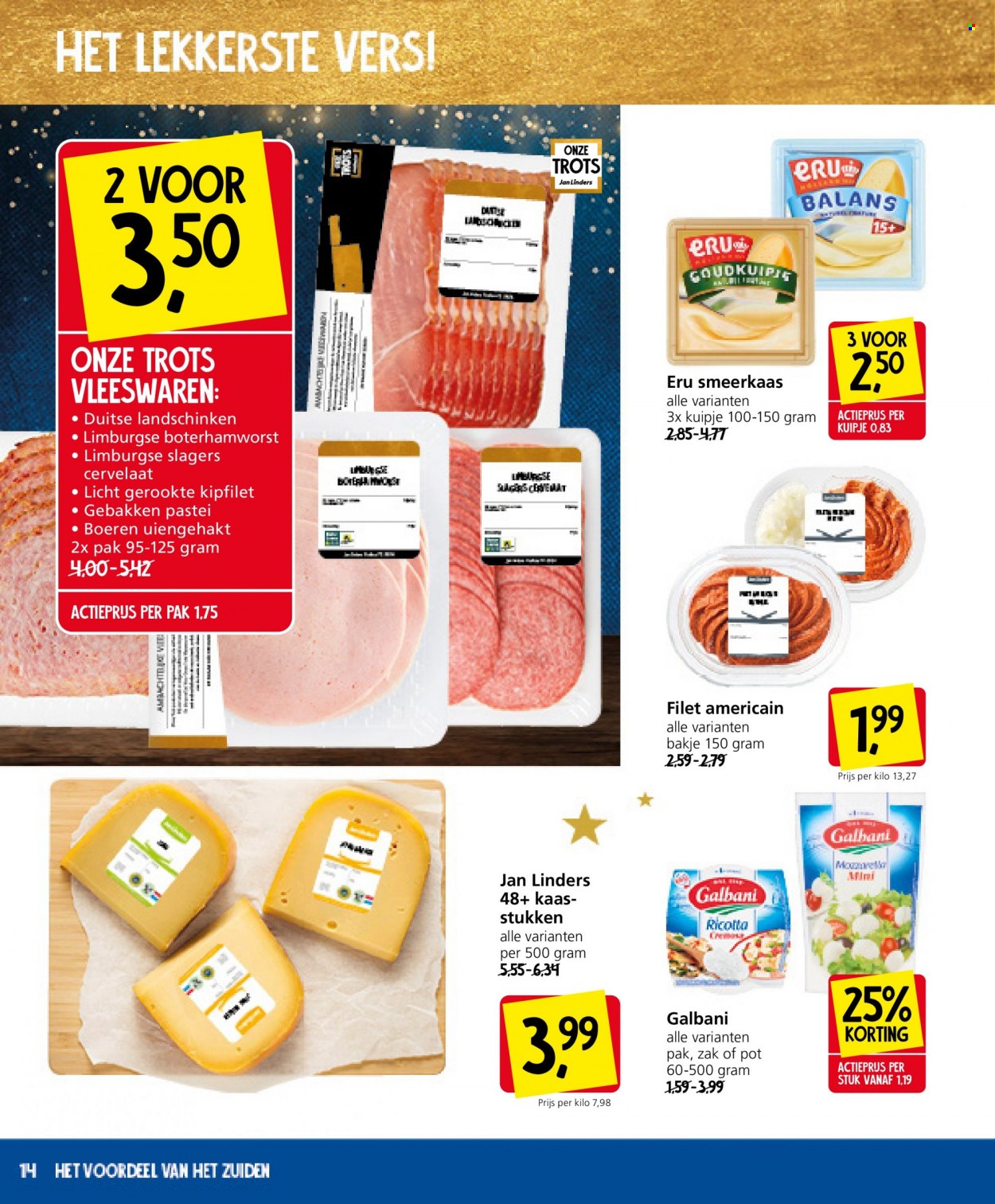 Jan Linders-aanbieding - 13-12-2021 - 19-12-2021. Pagina 14