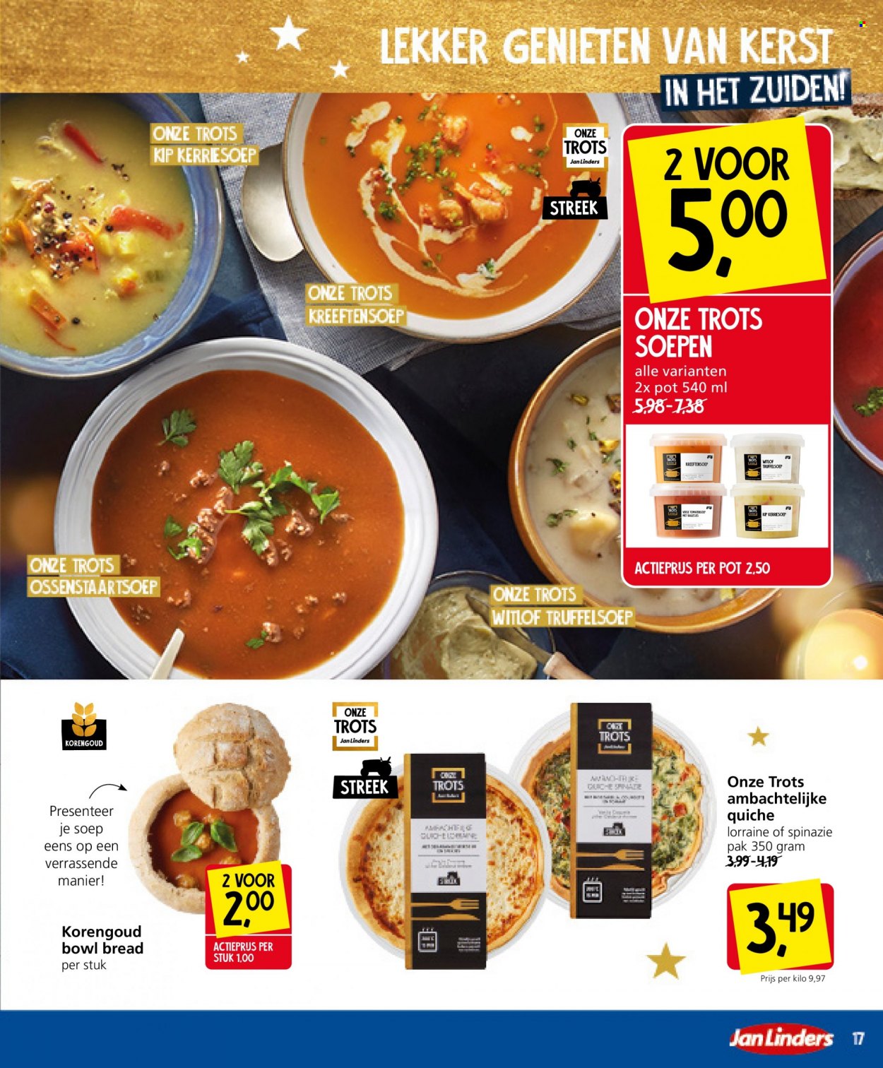 Jan Linders-aanbieding - 13-12-2021 - 19-12-2021. Pagina 17