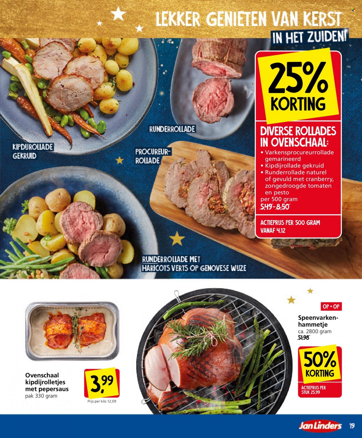 Jan Linders-aanbieding - 13-12-2021 - 19-12-2021. Pagina 19