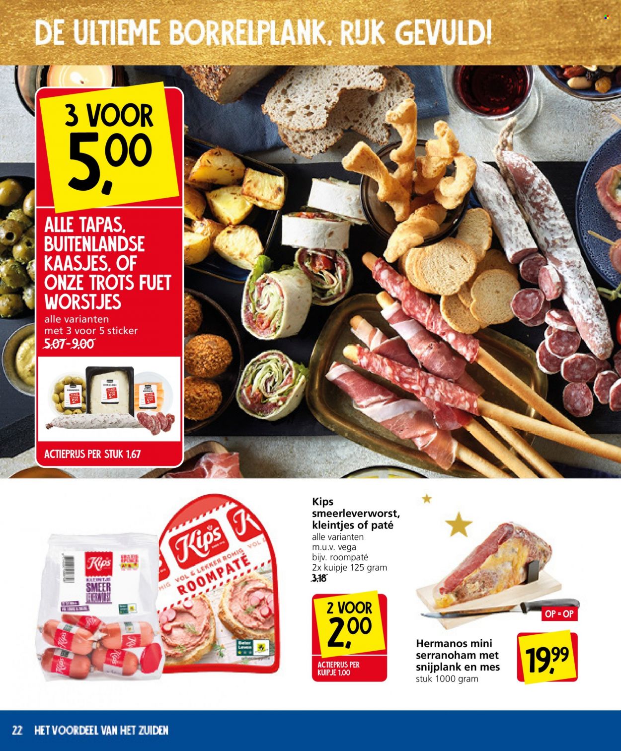 Jan Linders-aanbieding - 13-12-2021 - 19-12-2021. Pagina 22
