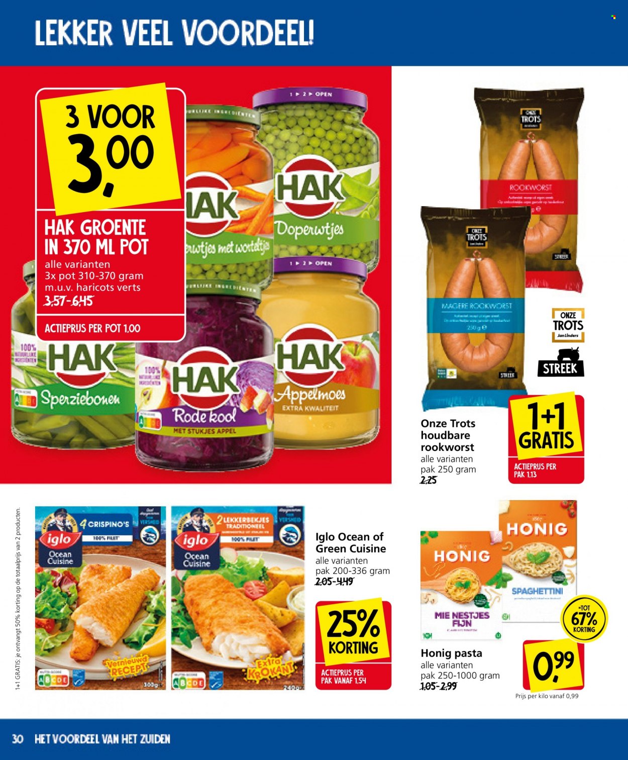 Jan Linders-aanbieding - 13-12-2021 - 19-12-2021. Pagina 30