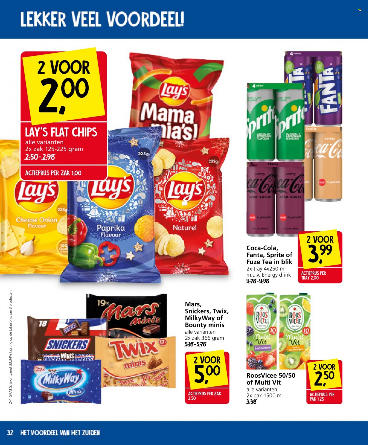Jan Linders-aanbieding - 13-12-2021 - 19-12-2021. Pagina 32