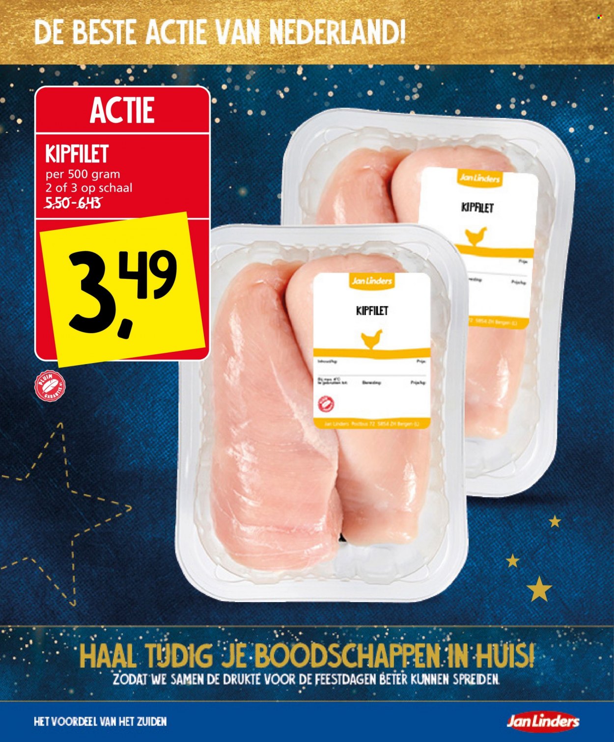 Jan Linders-aanbieding - 13-12-2021 - 19-12-2021. Pagina 40