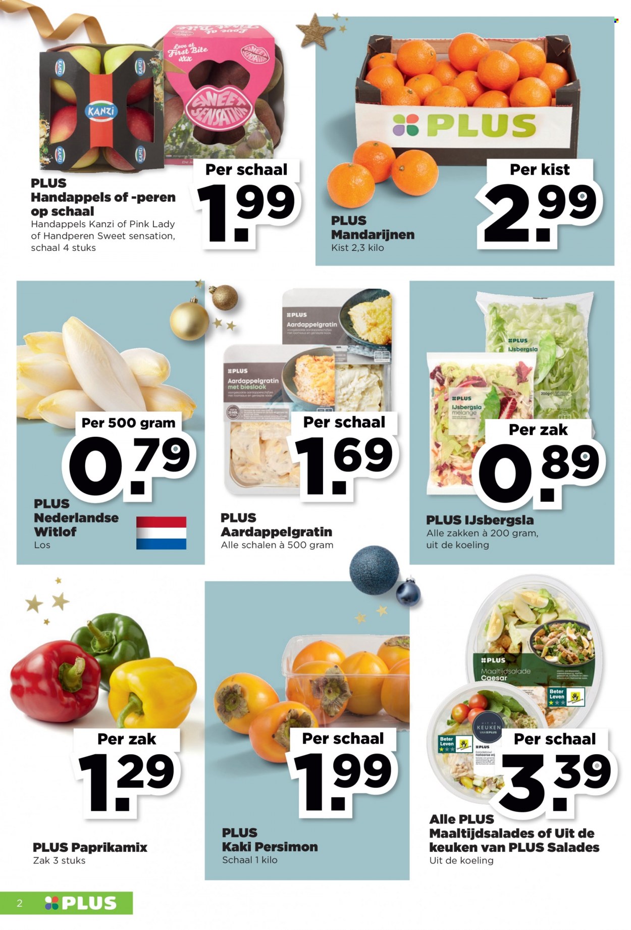 Plus-aanbieding - 12-12-2021 - 18-12-2021. Pagina 2