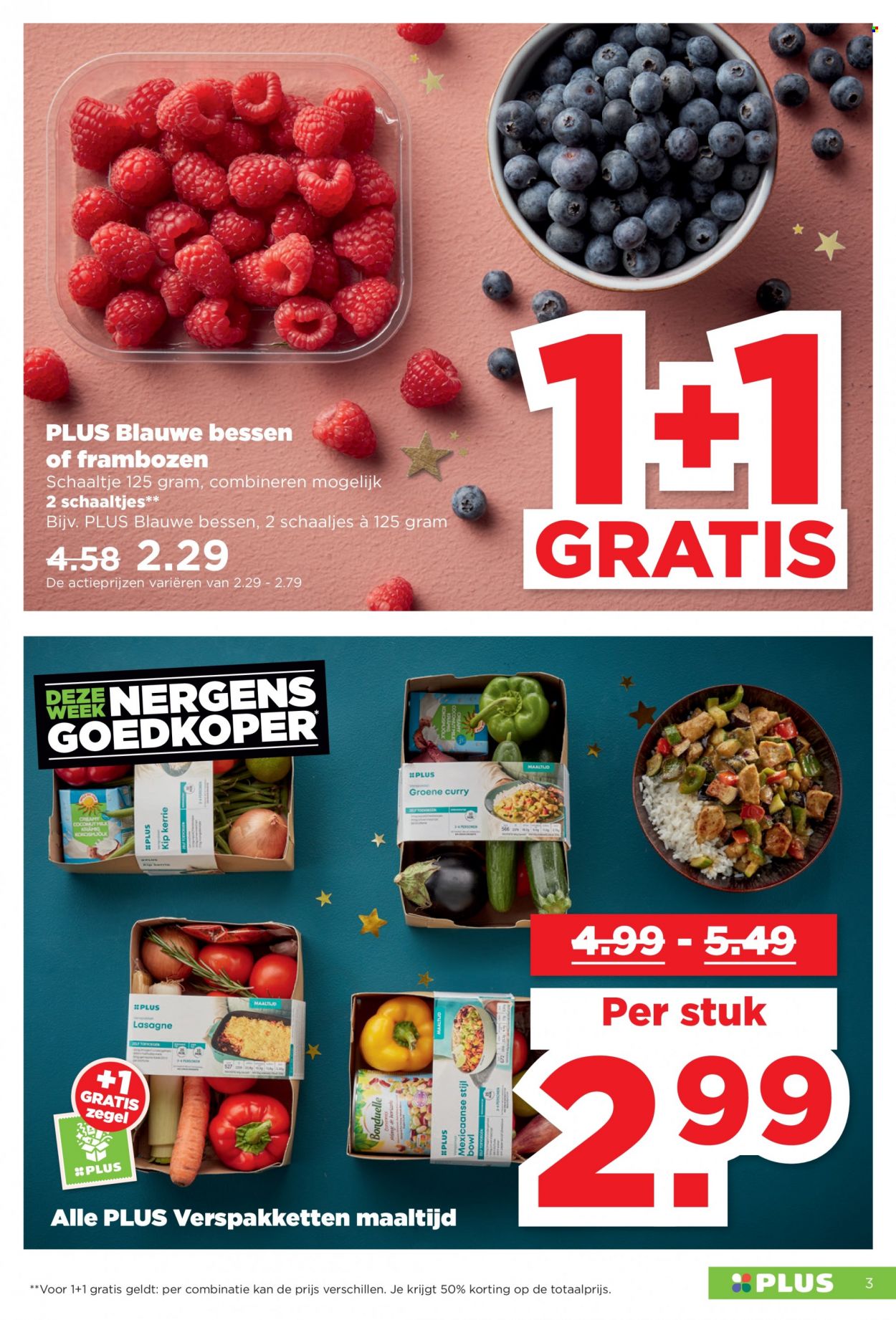 Plus-aanbieding - 12-12-2021 - 18-12-2021. Pagina 3