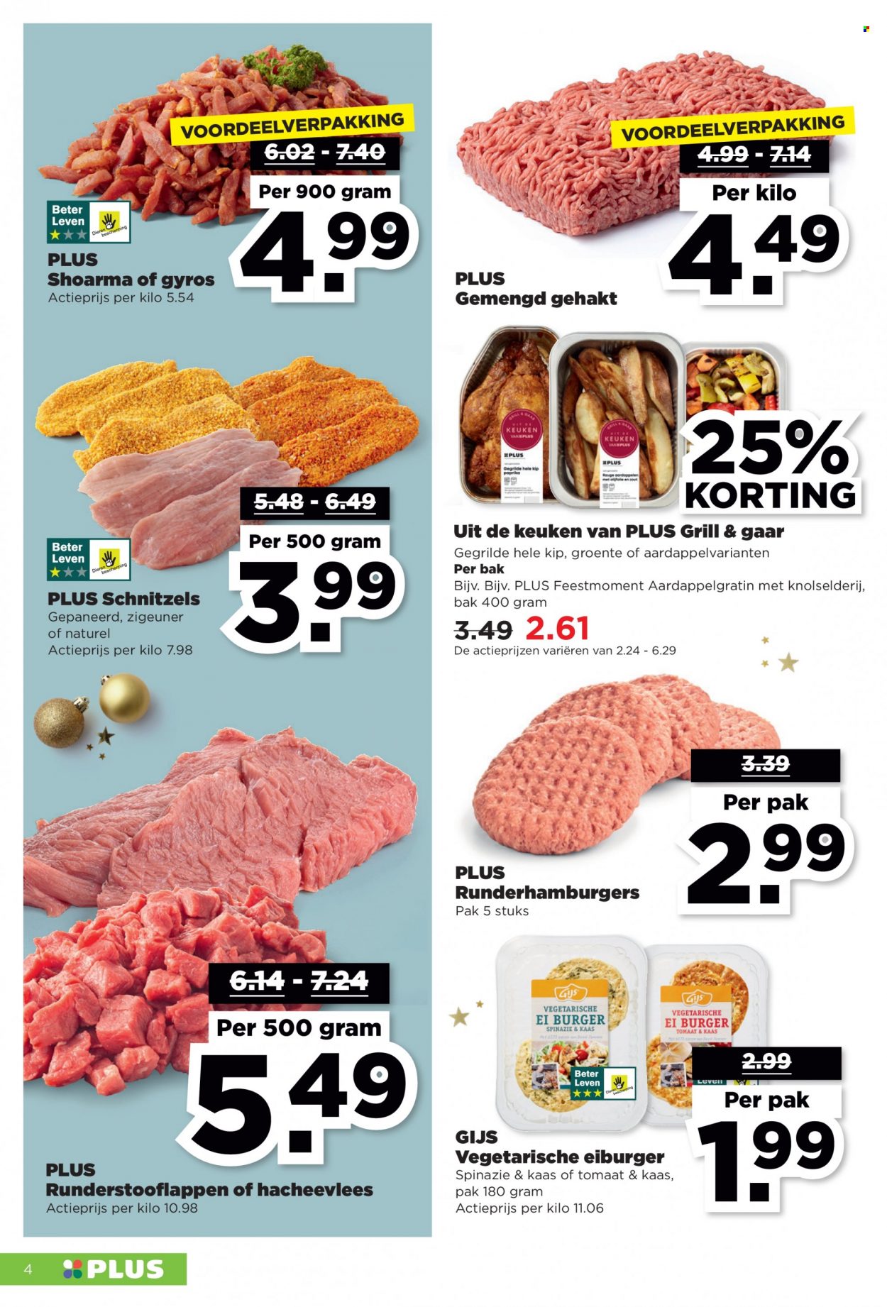 Plus-aanbieding - 12-12-2021 - 18-12-2021. Pagina 4