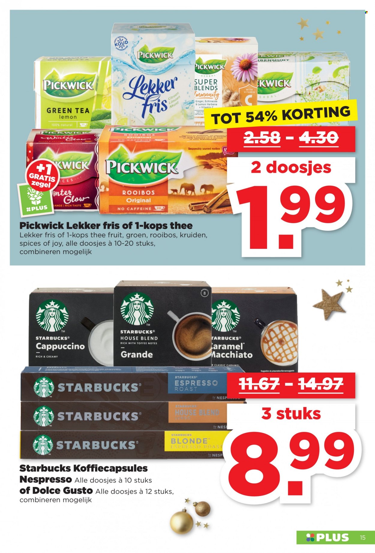 Plus-aanbieding - 12-12-2021 - 18-12-2021. Pagina 15