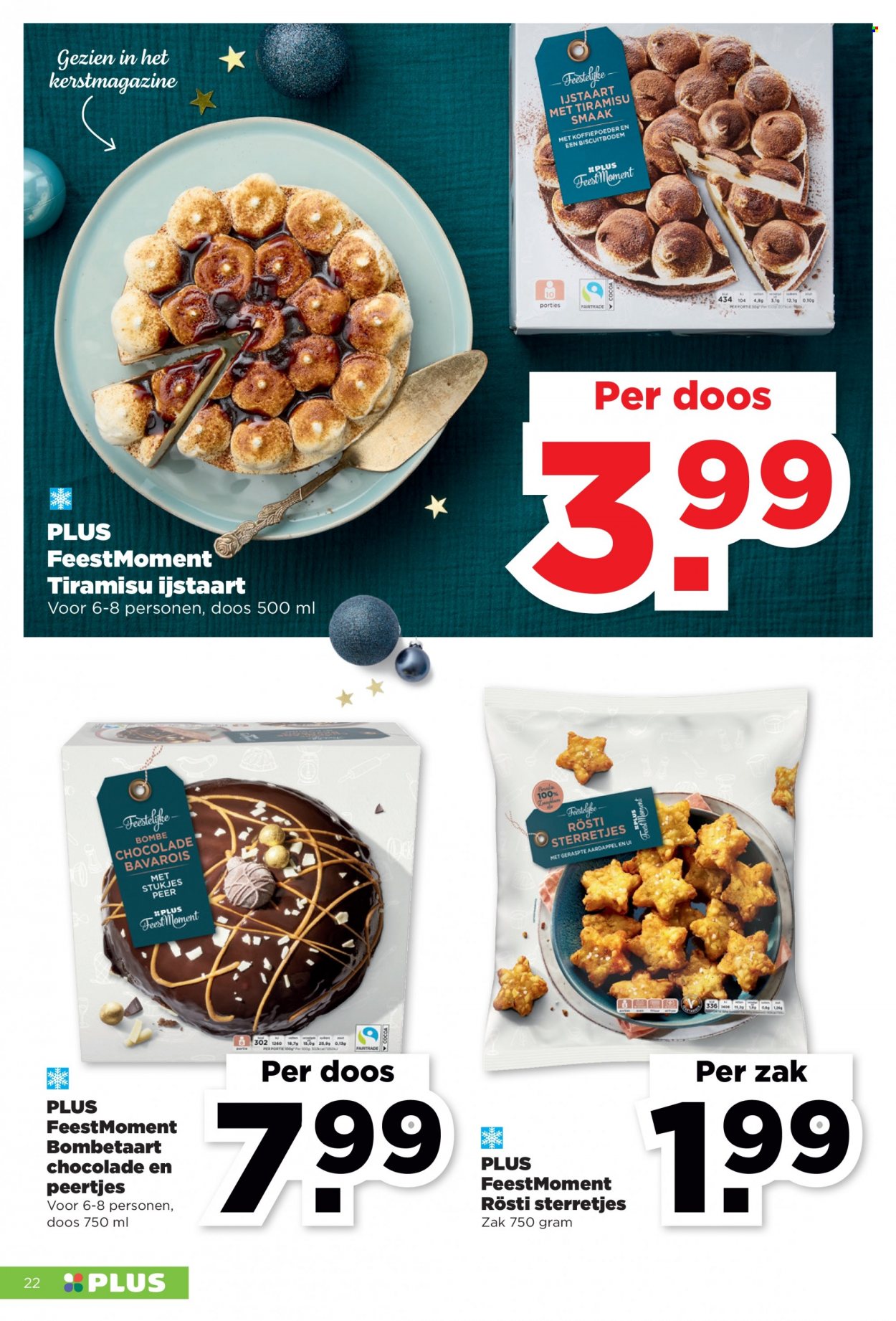 Plus-aanbieding - 12-12-2021 - 18-12-2021. Pagina 22