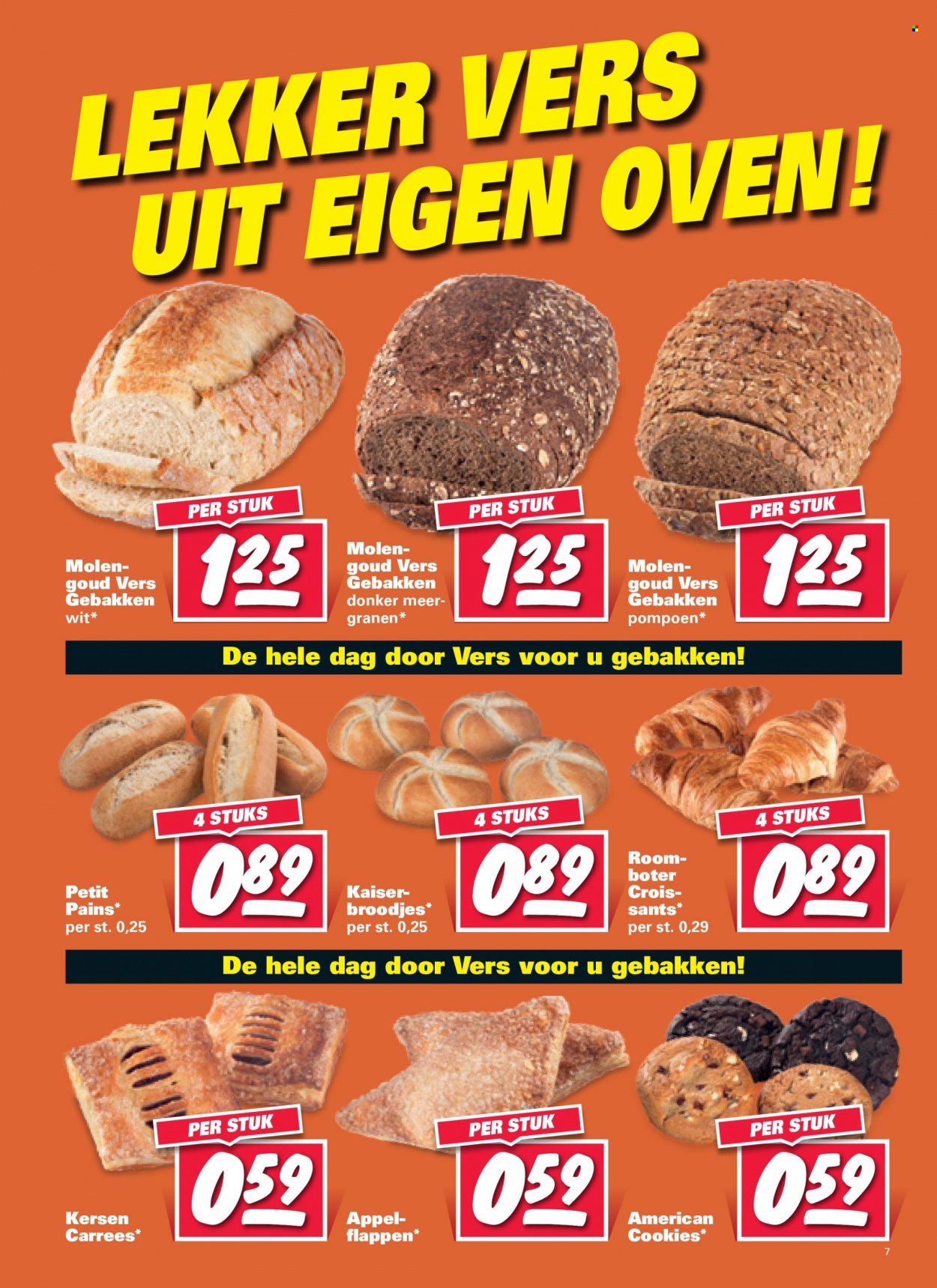 Nettorama-aanbieding - 13-12-2021 - 19-12-2021. Pagina 7