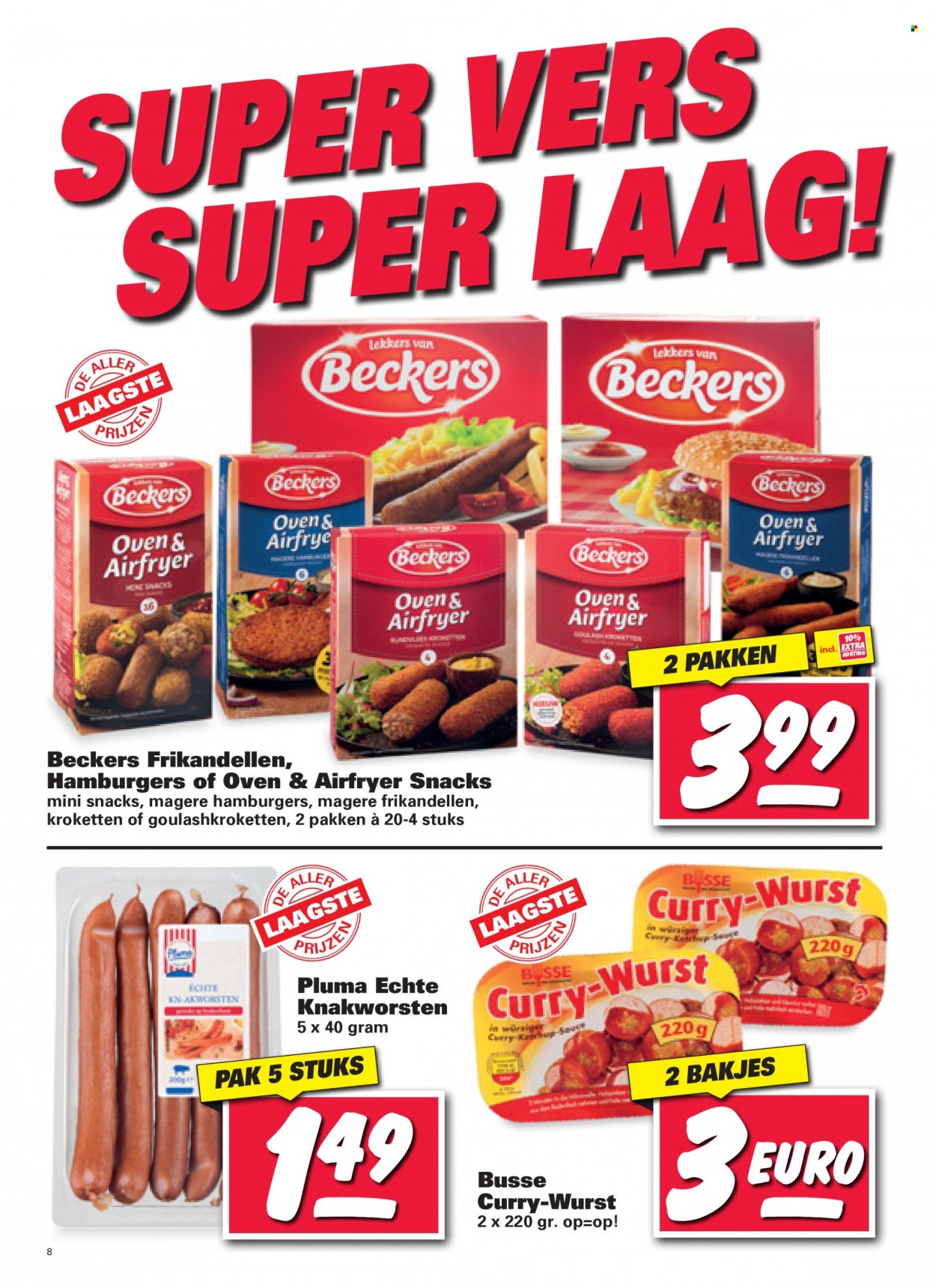Nettorama-aanbieding - 13-12-2021 - 19-12-2021. Pagina 8