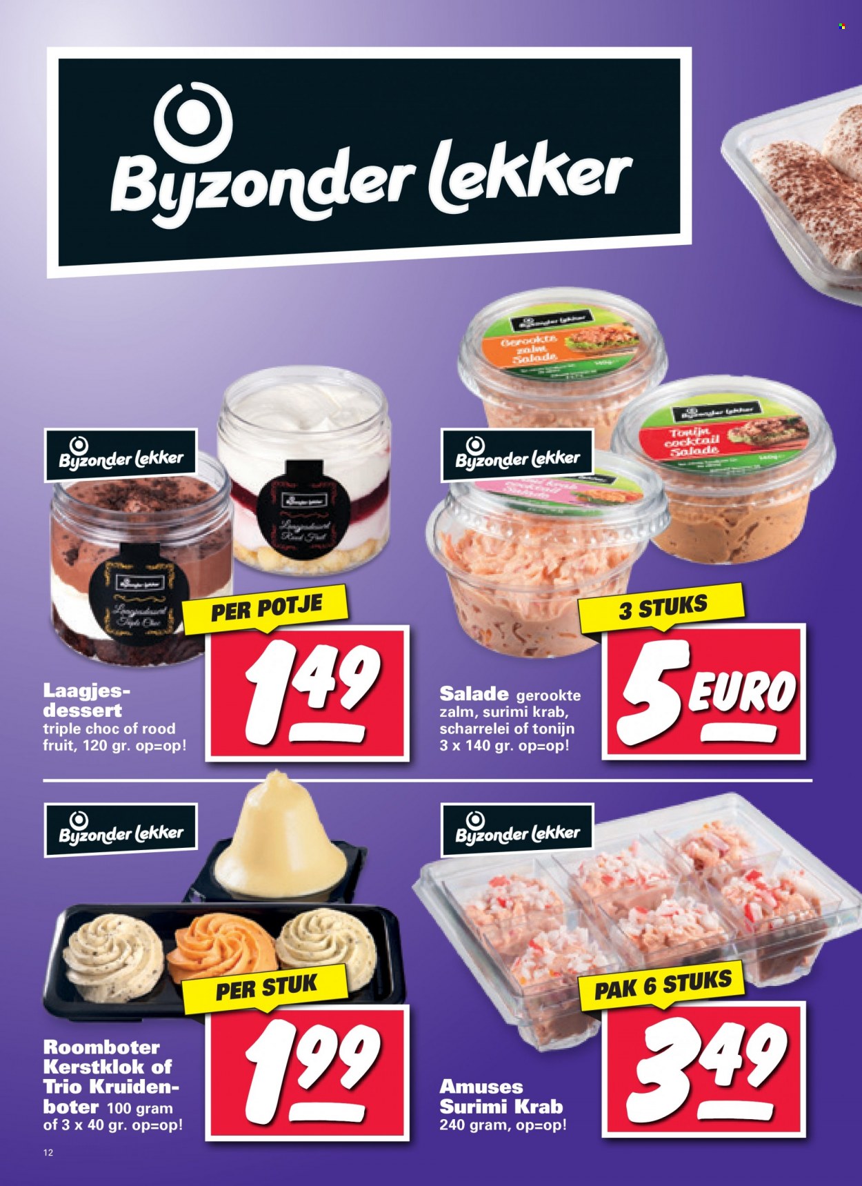 Nettorama-aanbieding - 13-12-2021 - 19-12-2021. Pagina 12