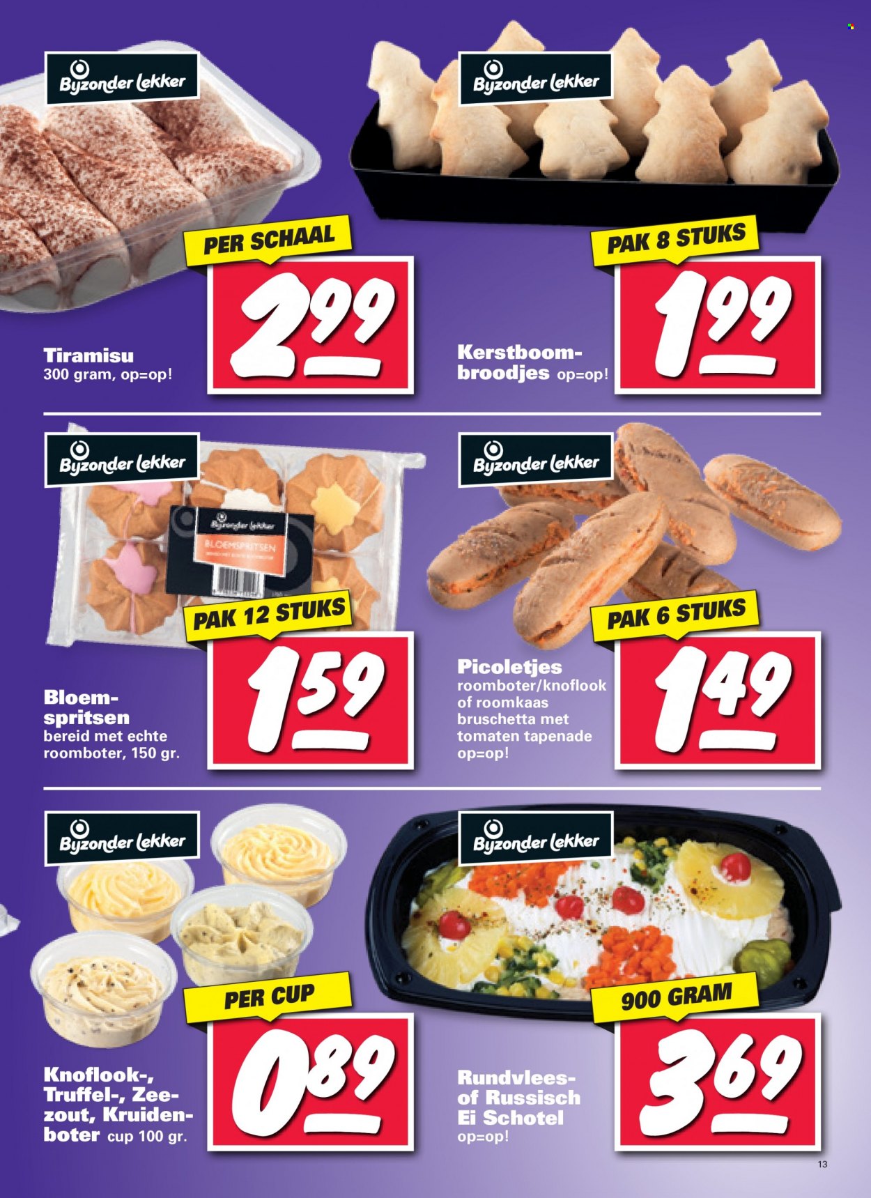 Nettorama-aanbieding - 13-12-2021 - 19-12-2021. Pagina 13