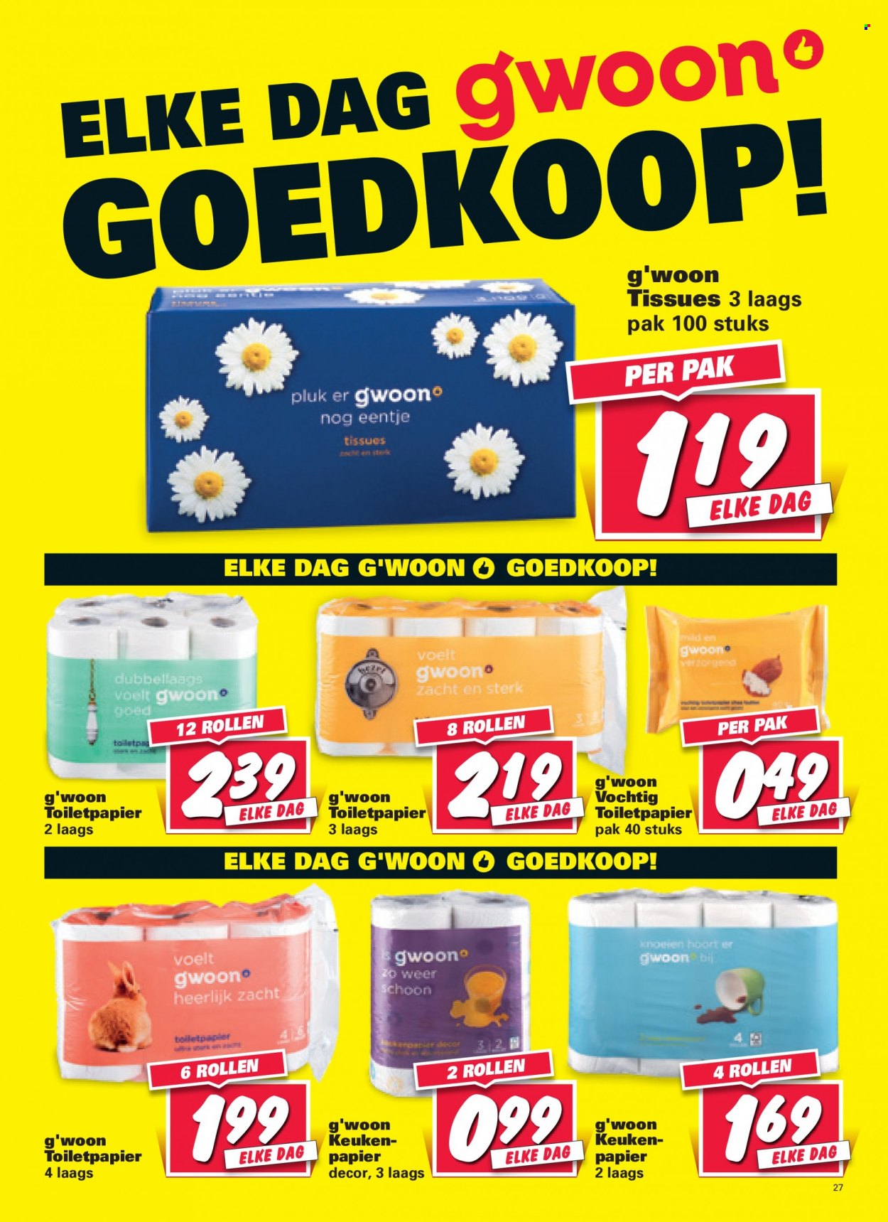 Nettorama-aanbieding - 13-12-2021 - 19-12-2021. Pagina 27