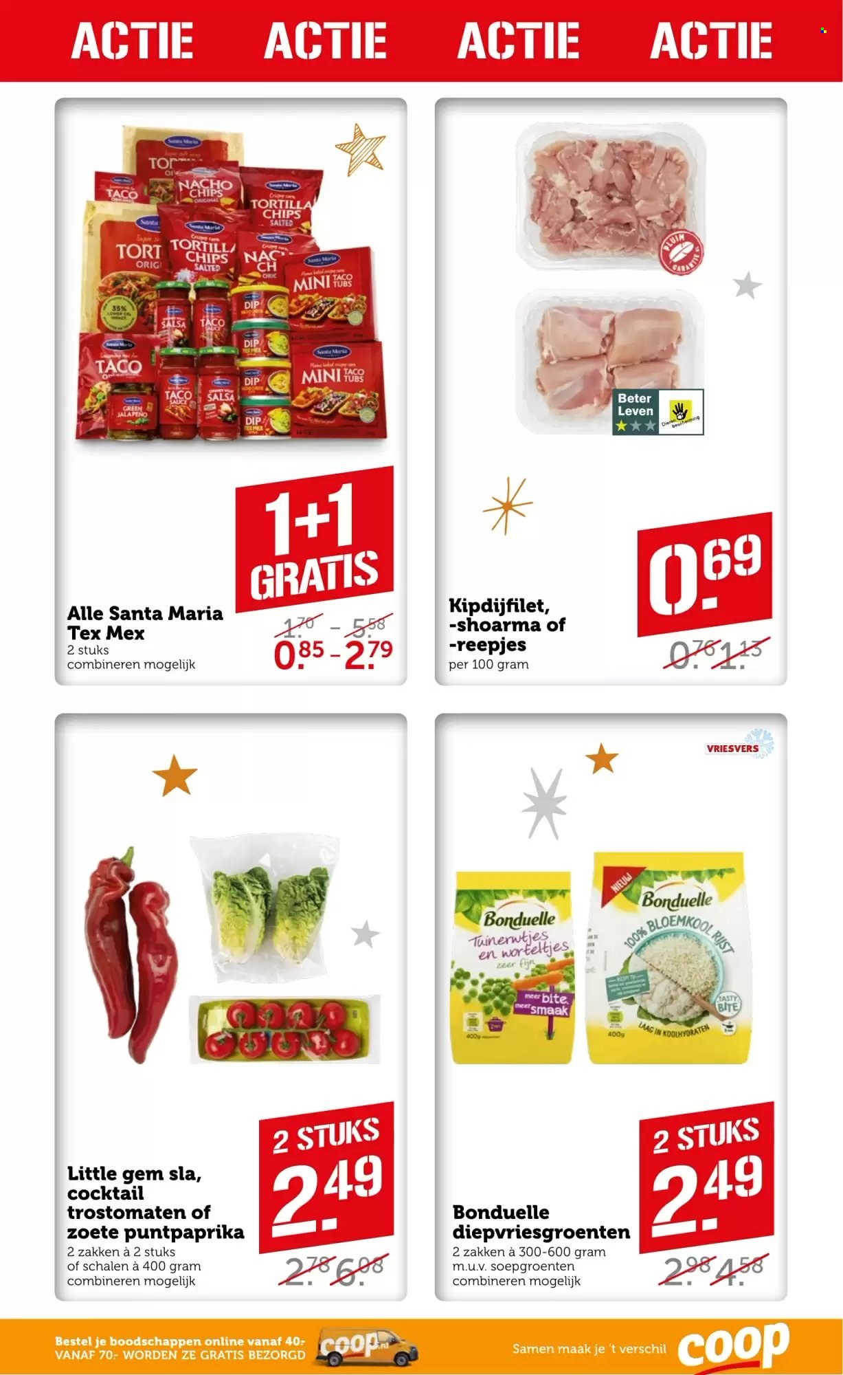 Coop-aanbieding - 13-12-2021 - 19-12-2021. Pagina 4