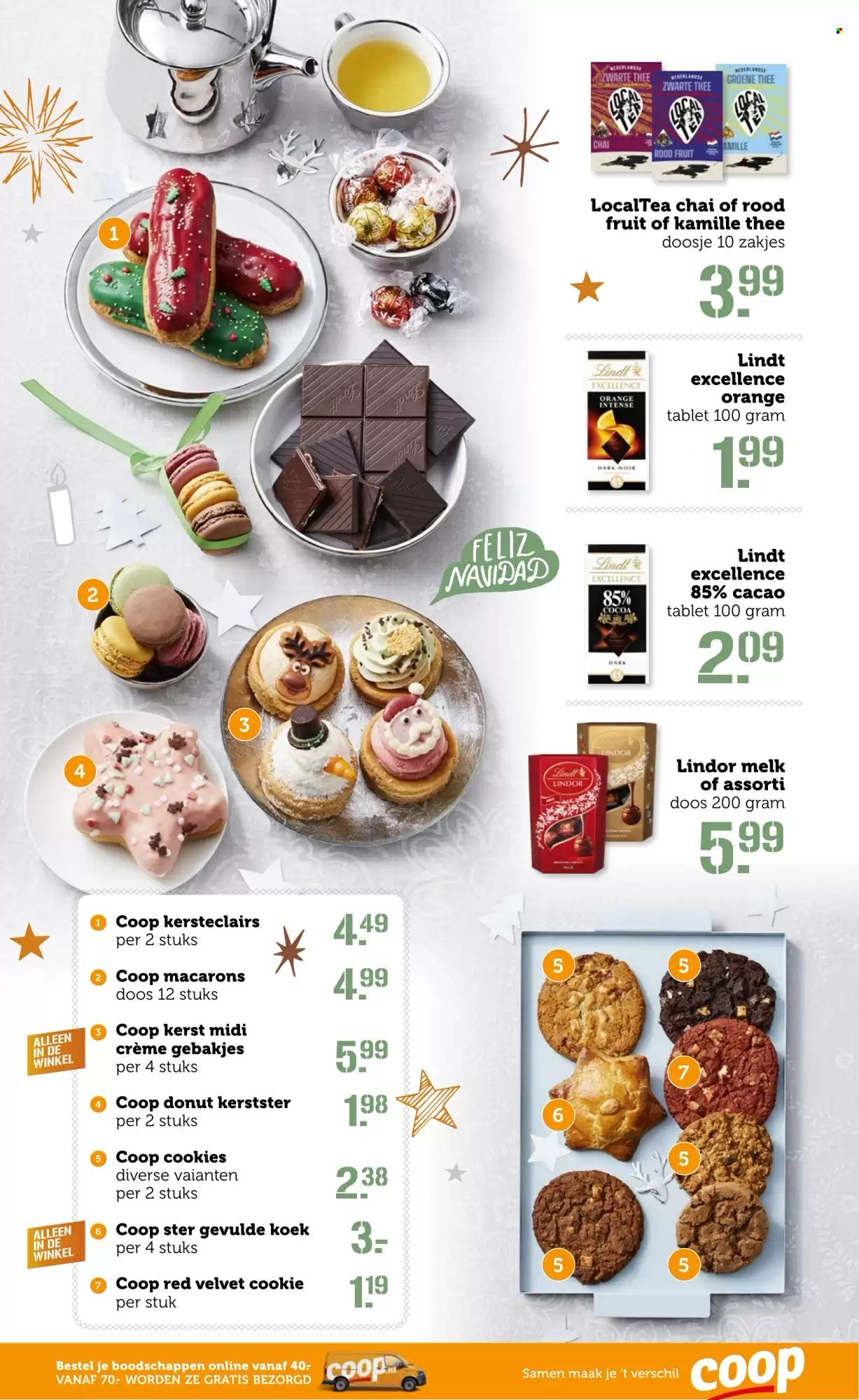 Coop-aanbieding - 13-12-2021 - 19-12-2021. Pagina 20