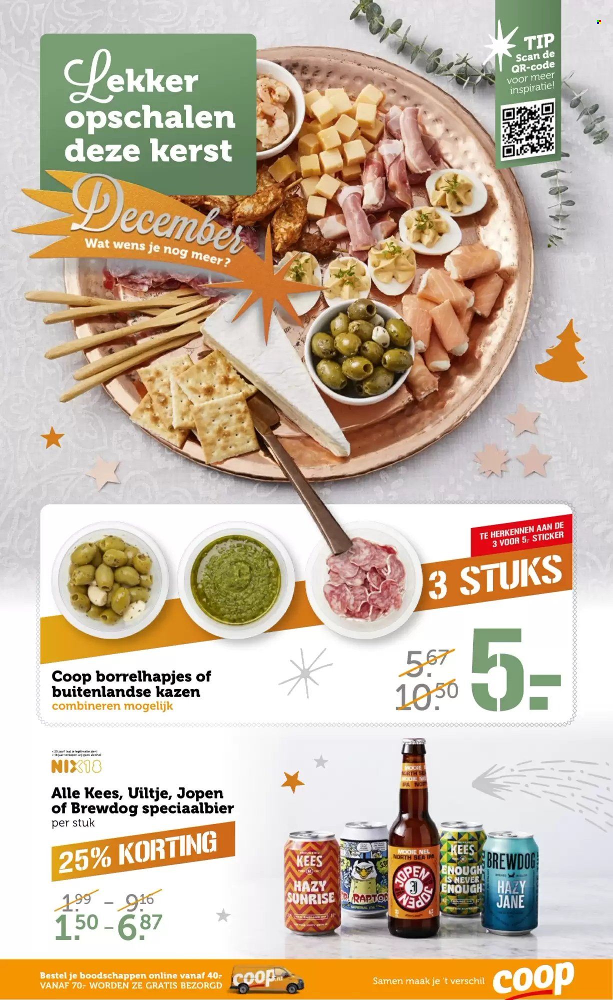 Coop-aanbieding - 13-12-2021 - 19-12-2021. Pagina 21