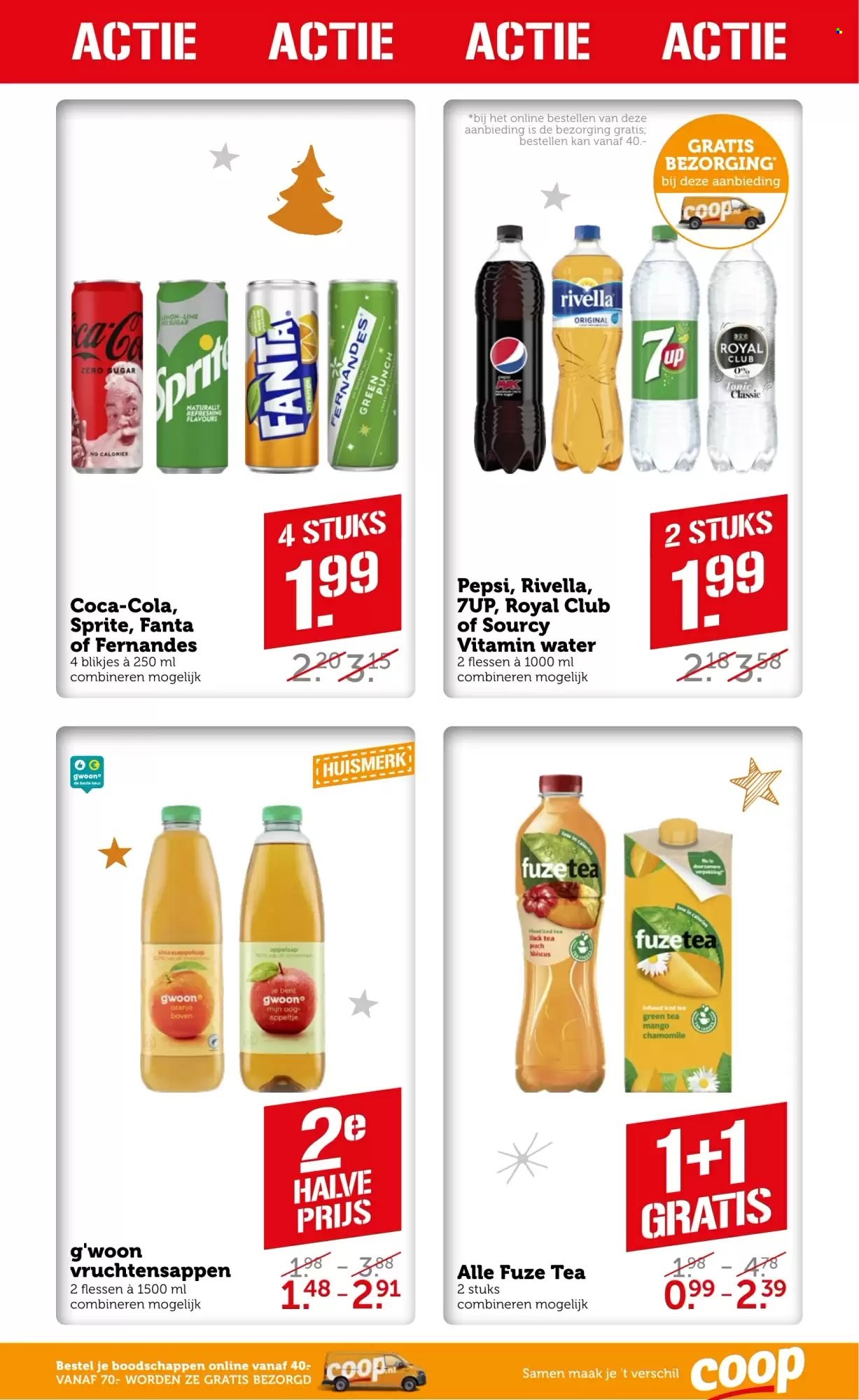 Coop-aanbieding - 13-12-2021 - 19-12-2021. Pagina 23