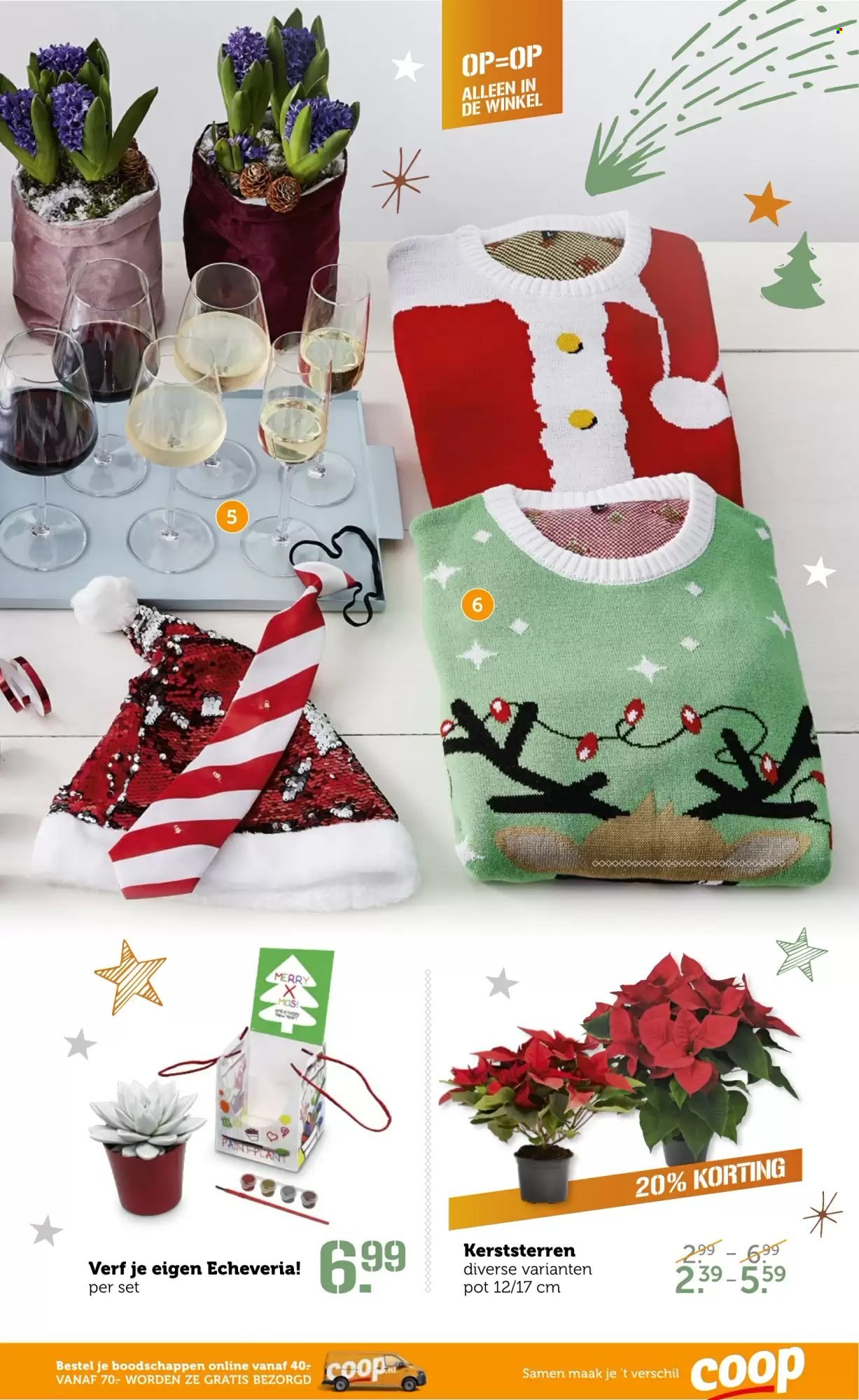 Coop-aanbieding - 13-12-2021 - 19-12-2021. Pagina 29