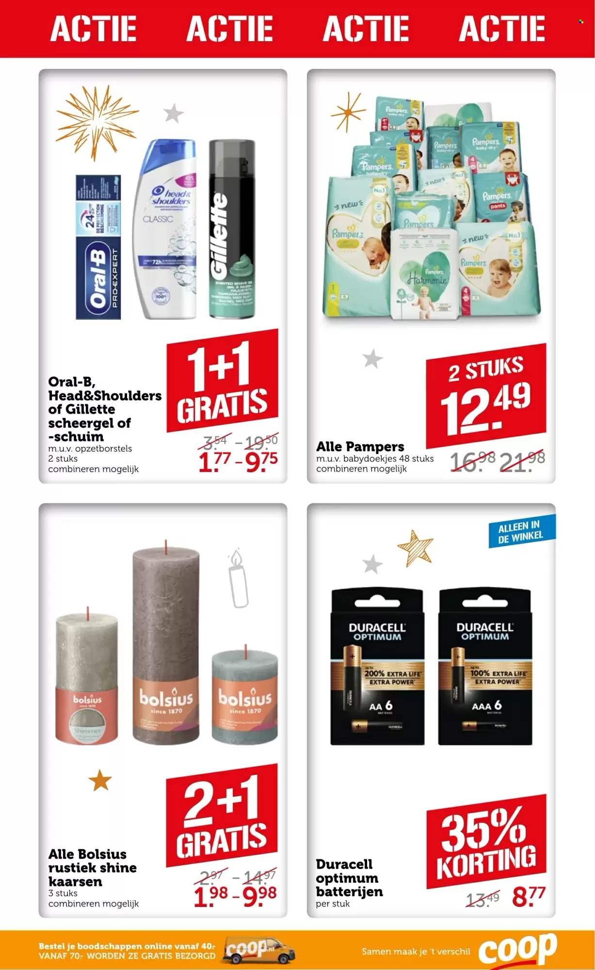 Coop-aanbieding - 13-12-2021 - 19-12-2021. Pagina 30