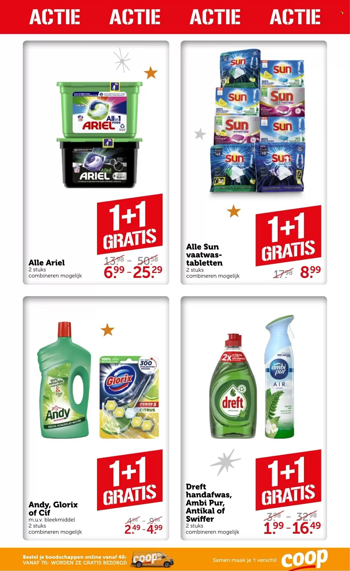 Coop-aanbieding - 13-12-2021 - 19-12-2021. Pagina 31