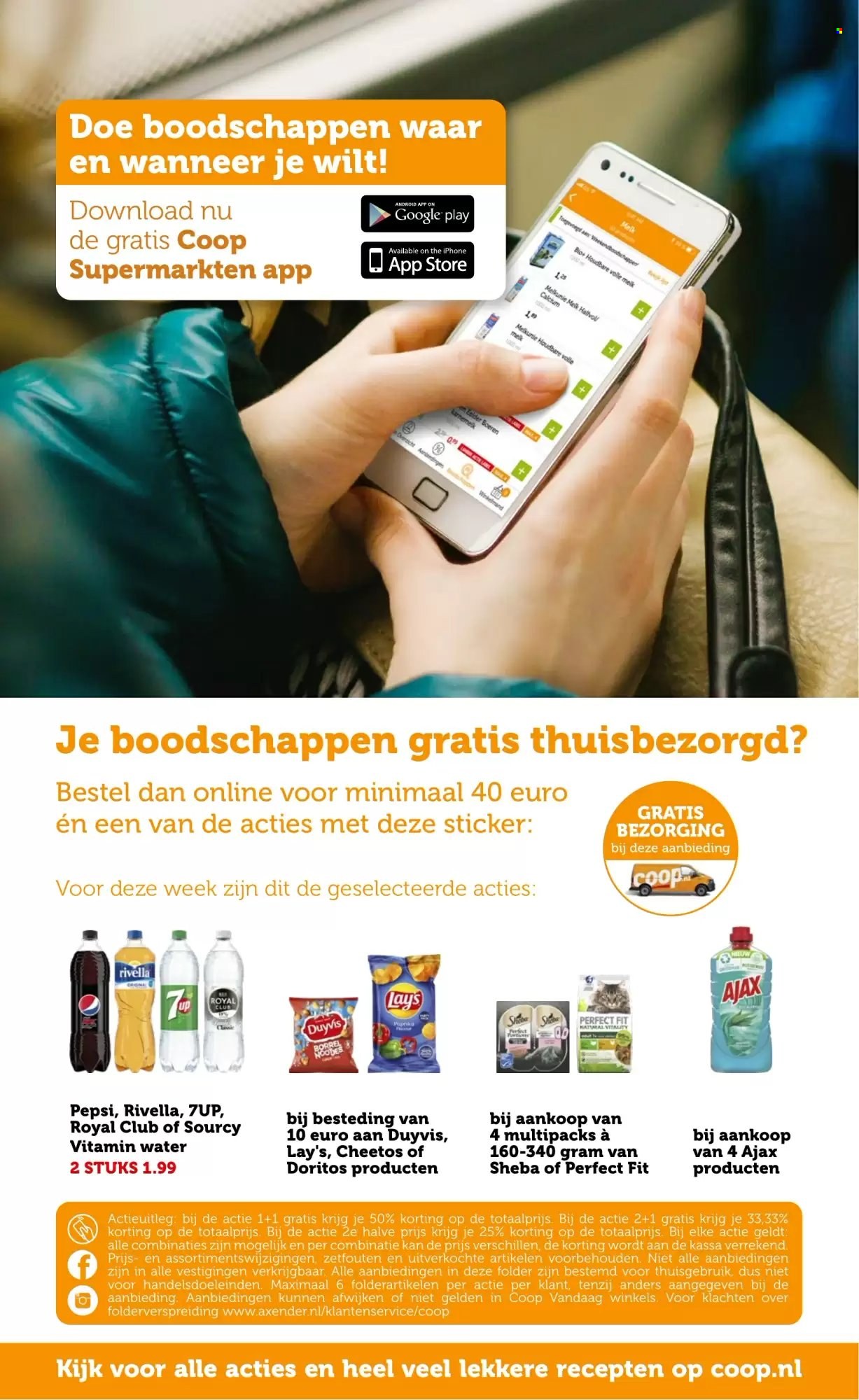 Coop-aanbieding - 13-12-2021 - 19-12-2021. Pagina 33