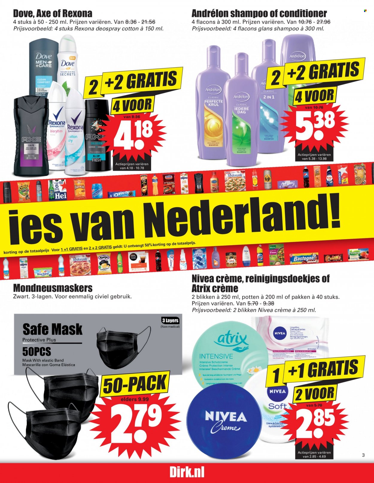 Dirk-aanbieding - 12-12-2021 - 18-12-2021. Pagina 3