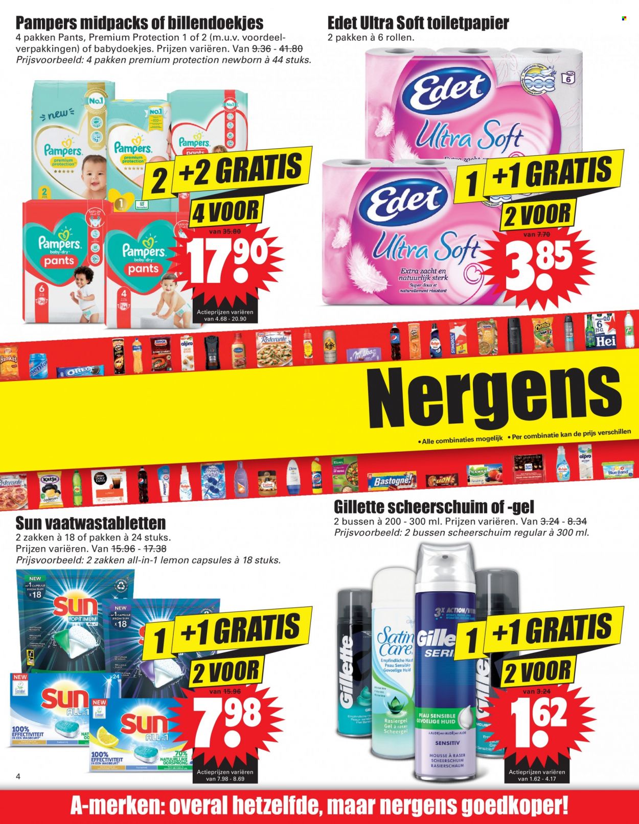Dirk-aanbieding - 12-12-2021 - 18-12-2021. Pagina 4