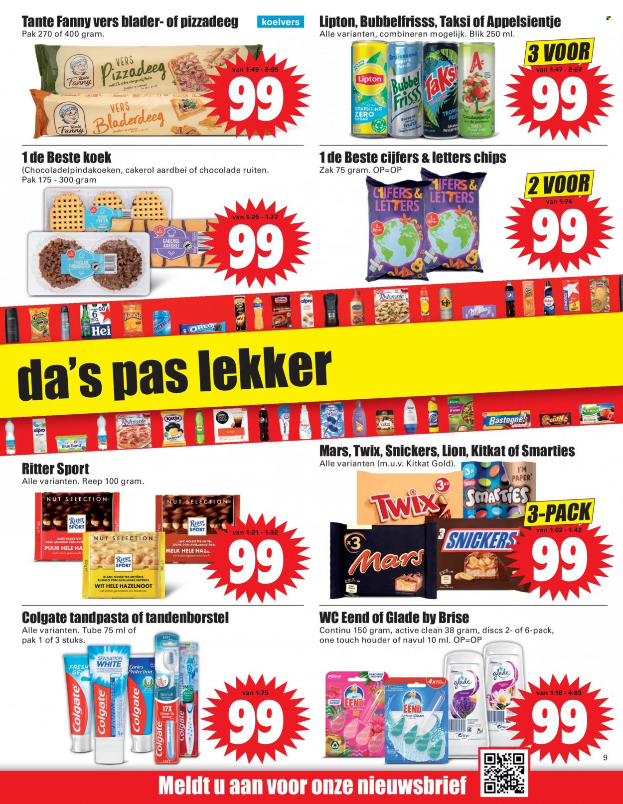 Dirk-aanbieding - 12-12-2021 - 18-12-2021. Pagina 9