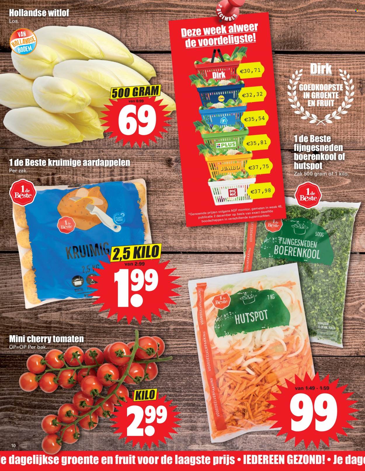 Dirk-aanbieding - 12-12-2021 - 18-12-2021. Pagina 10