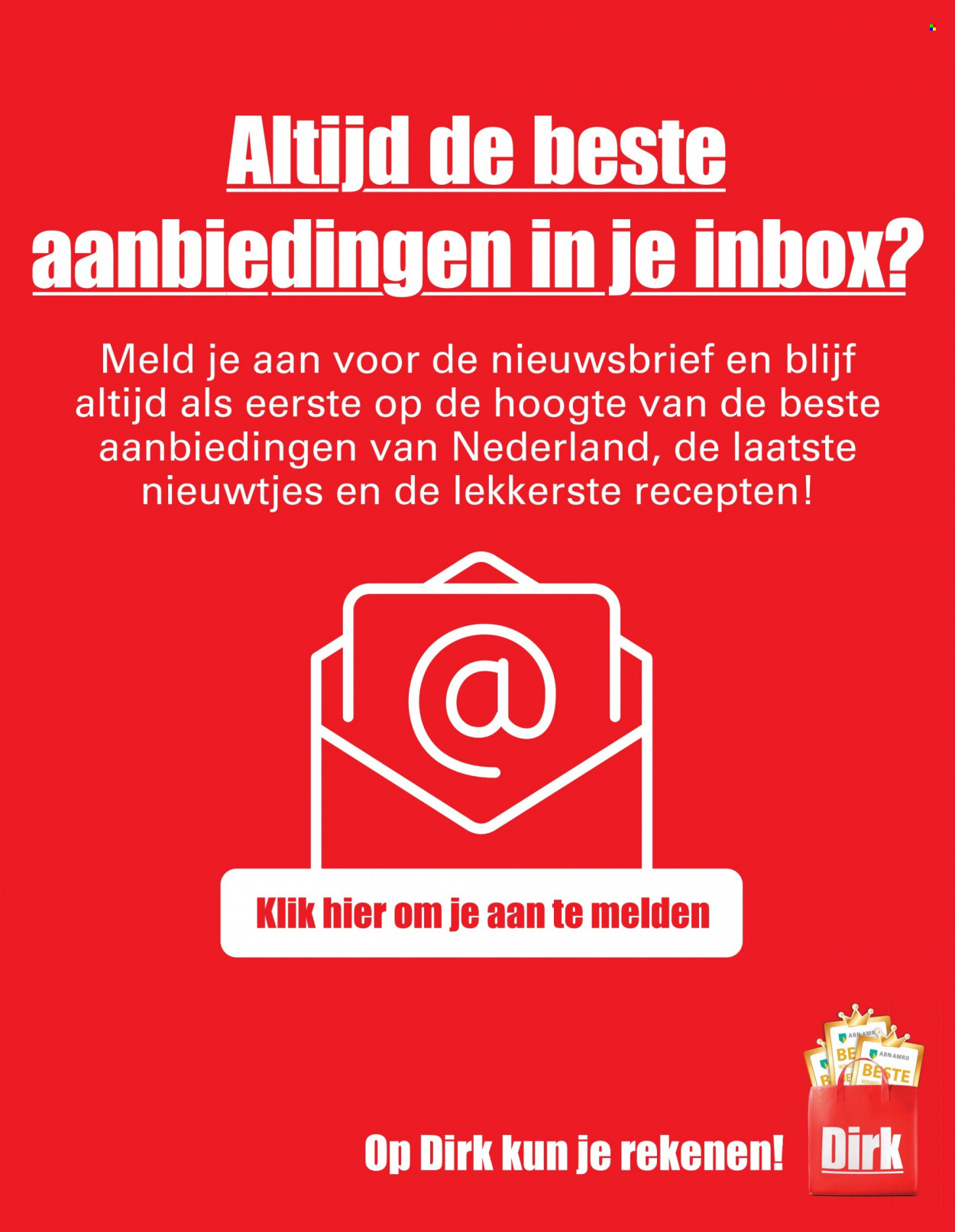 Dirk-aanbieding - 12-12-2021 - 18-12-2021. Pagina 16