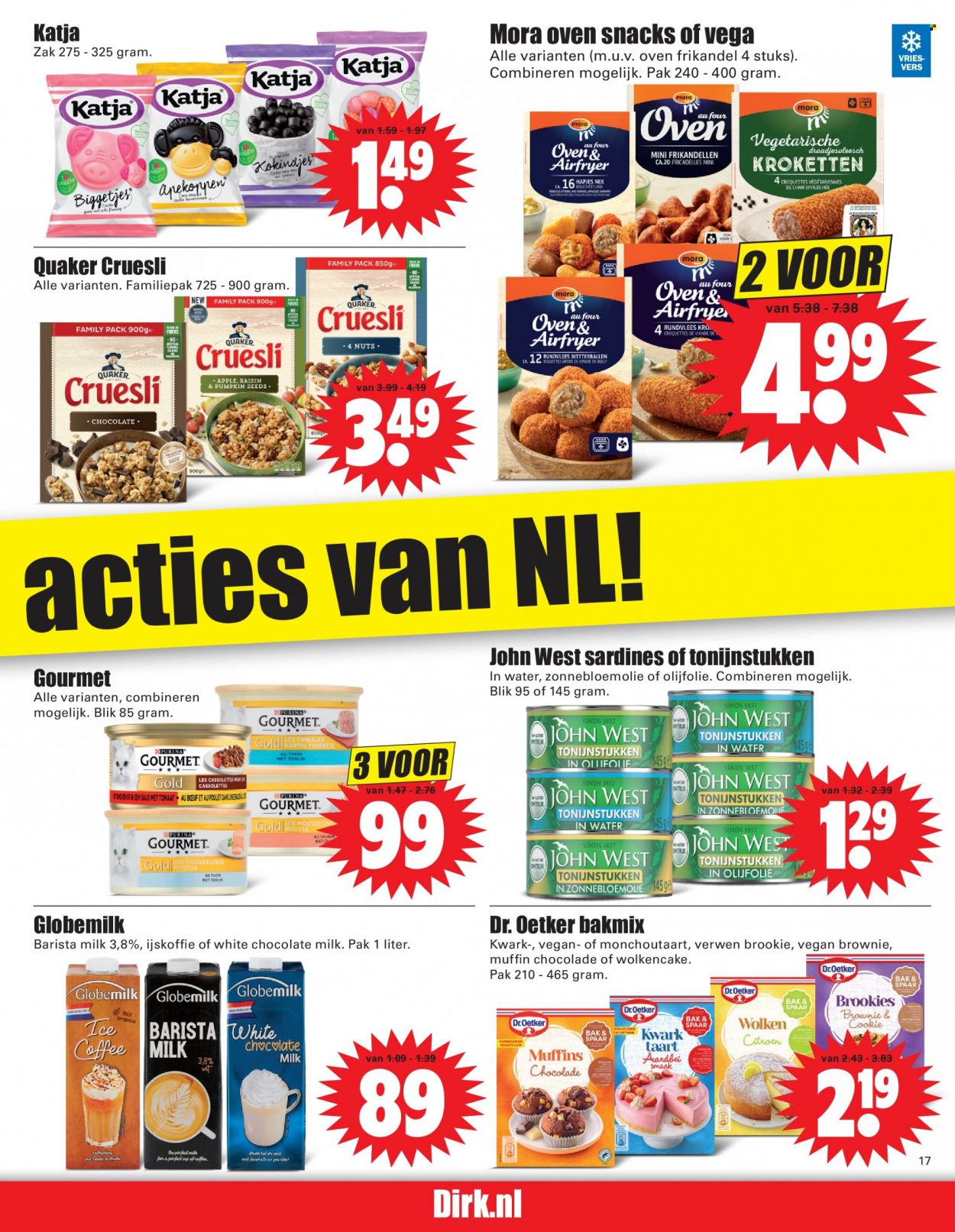 Dirk-aanbieding - 12-12-2021 - 18-12-2021. Pagina 19