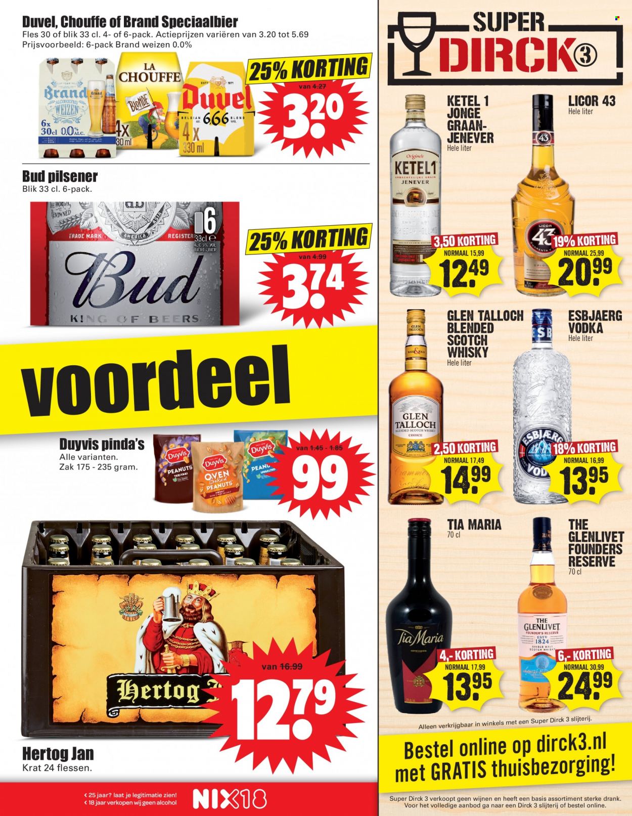 Dirk-aanbieding - 12-12-2021 - 18-12-2021. Pagina 21