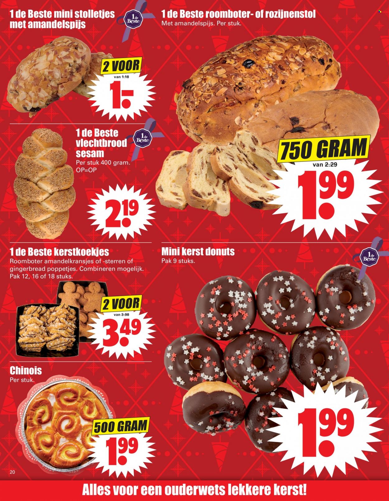 Dirk-aanbieding - 12-12-2021 - 18-12-2021. Pagina 22