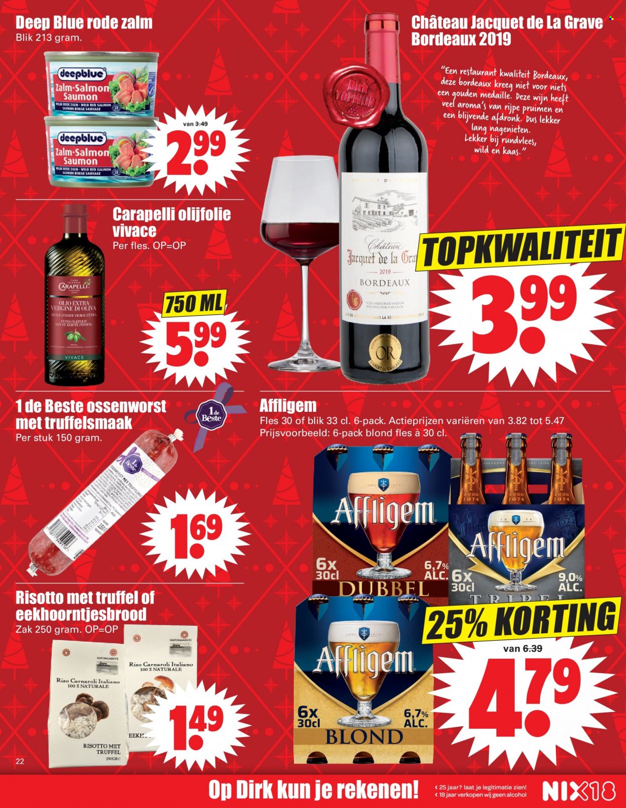 Dirk-aanbieding - 12-12-2021 - 18-12-2021. Pagina 24