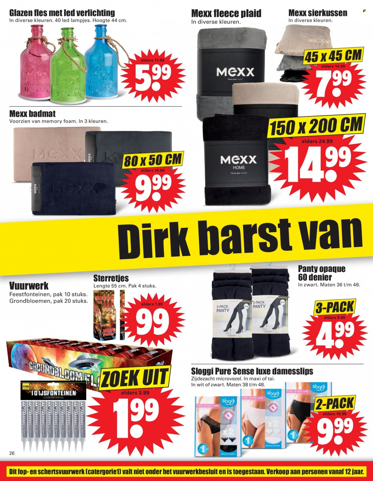 Dirk-aanbieding - 12-12-2021 - 18-12-2021. Pagina 30