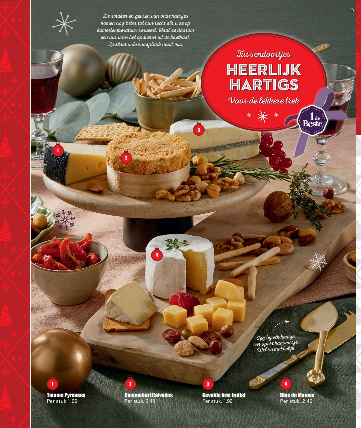 Dirk-aanbieding - 12-12-2021 - 25-12-2021. Pagina 10