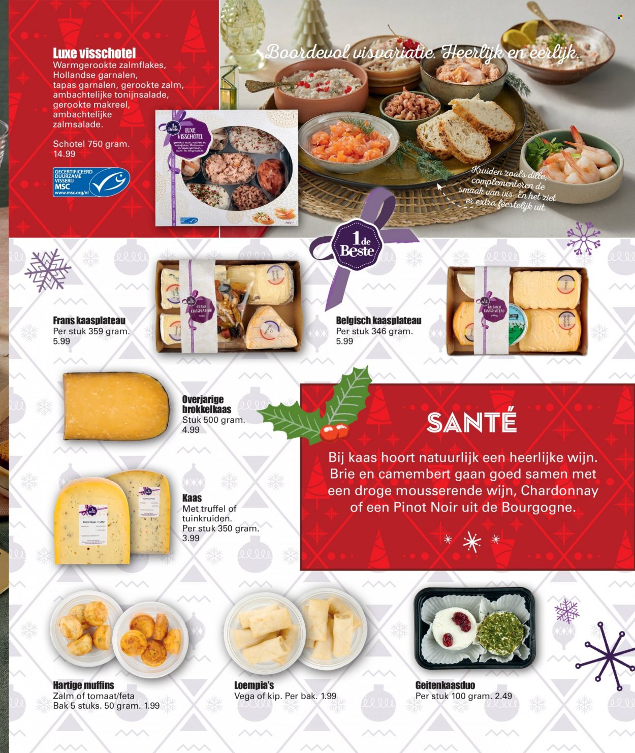 Dirk-aanbieding - 12-12-2021 - 25-12-2021. Pagina 11