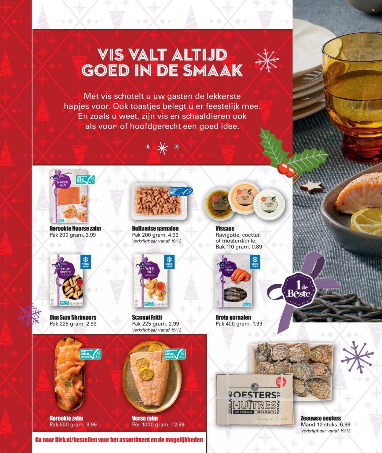 Dirk-aanbieding - 12-12-2021 - 25-12-2021. Pagina 12