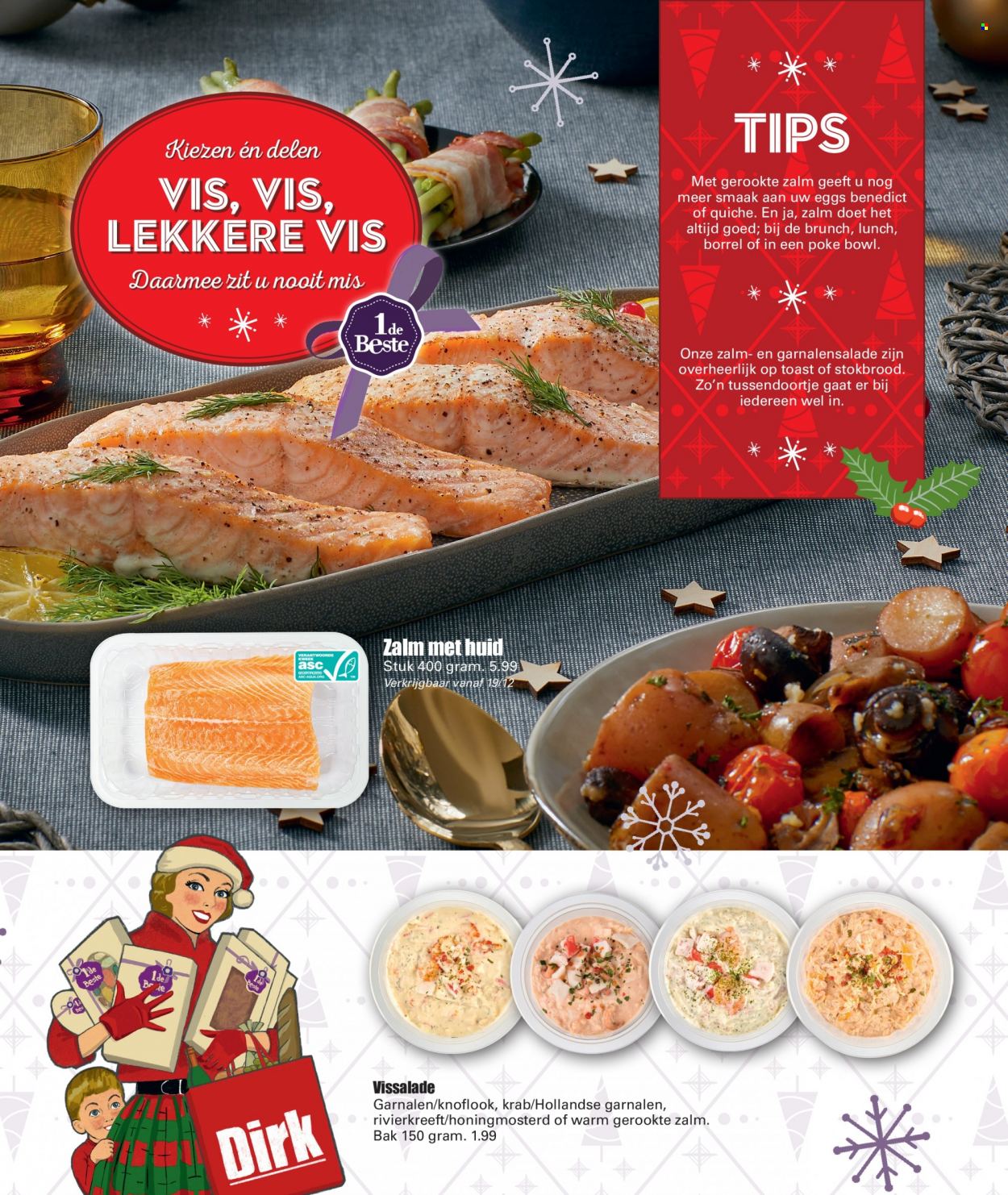 Dirk-aanbieding - 12-12-2021 - 25-12-2021. Pagina 13
