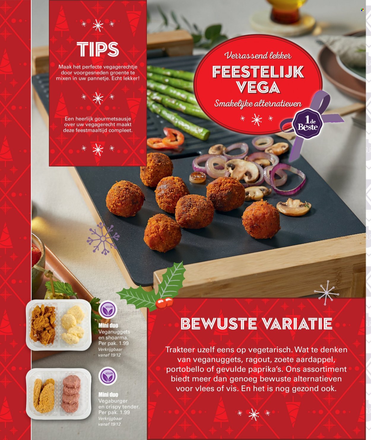 Dirk-aanbieding - 12-12-2021 - 25-12-2021. Pagina 14