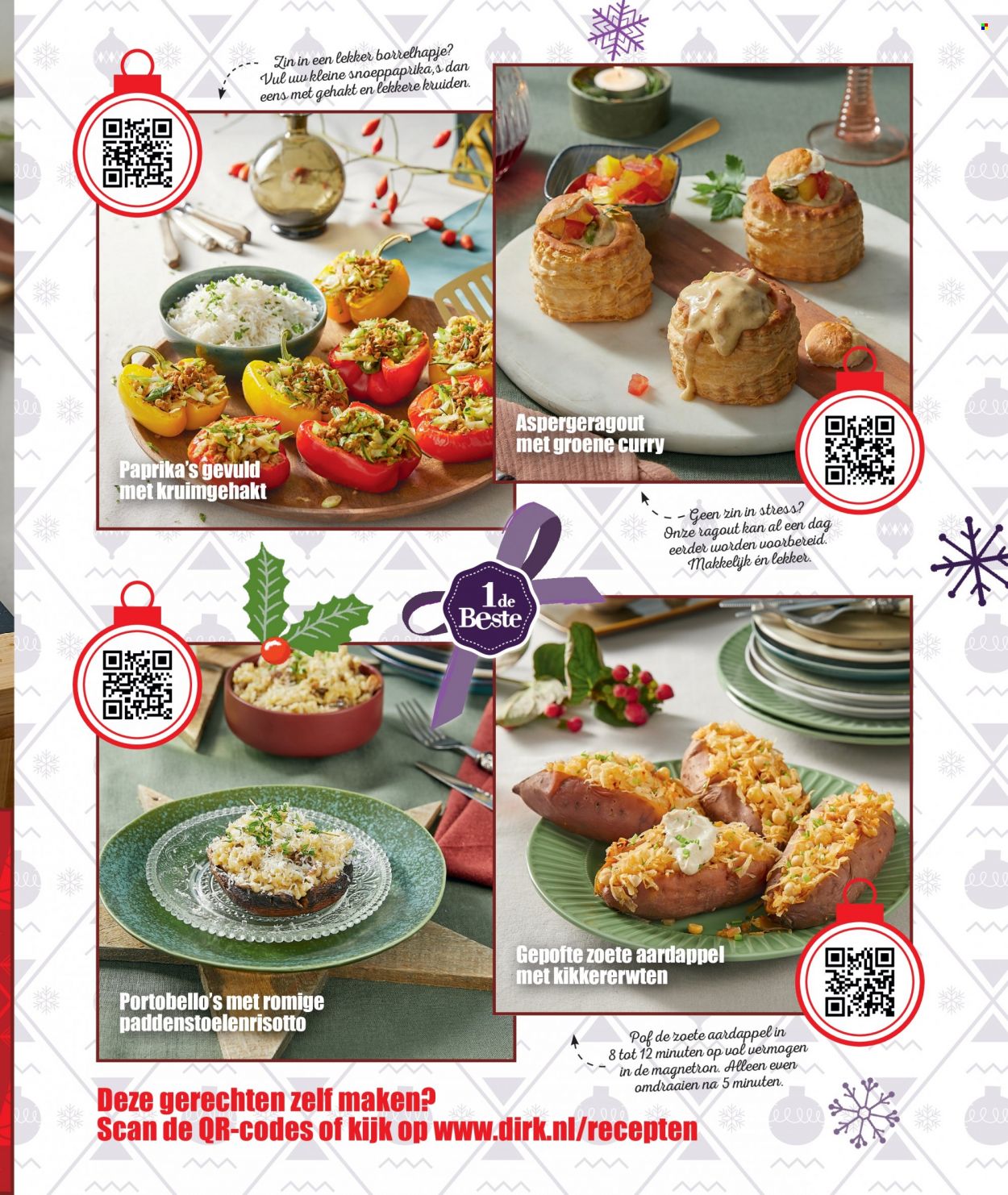 Dirk-aanbieding - 12-12-2021 - 25-12-2021. Pagina 15