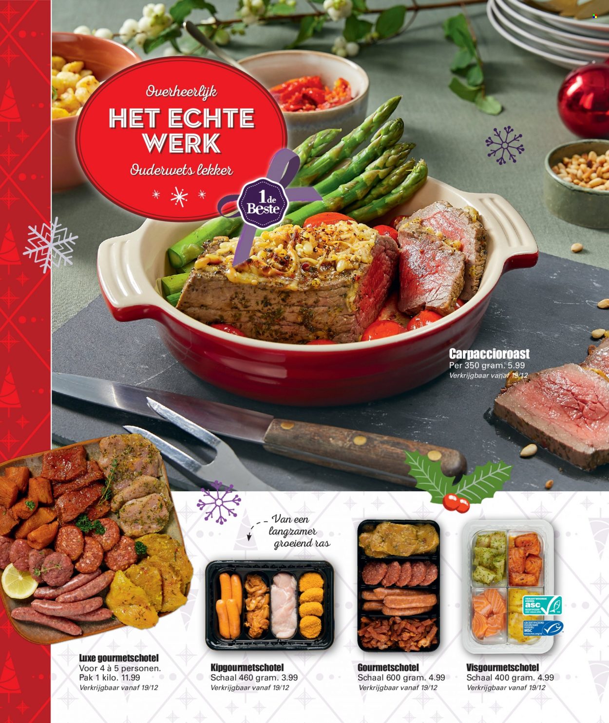 Dirk-aanbieding - 12-12-2021 - 25-12-2021. Pagina 18