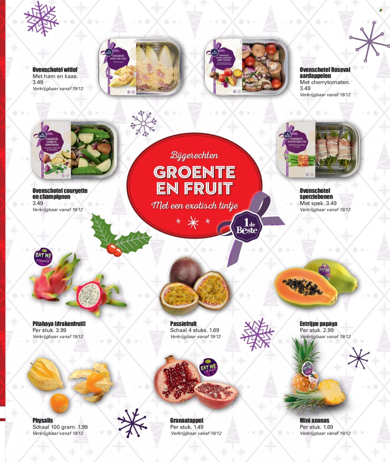 Dirk-aanbieding - 12-12-2021 - 25-12-2021. Pagina 21