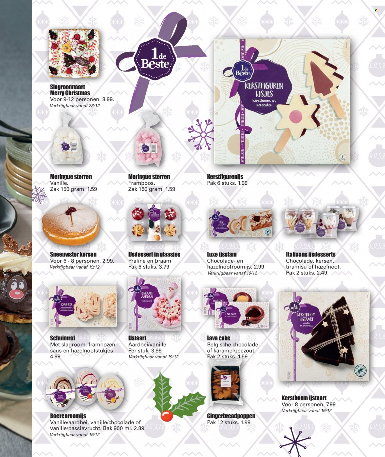 Dirk-aanbieding - 12-12-2021 - 25-12-2021. Pagina 23