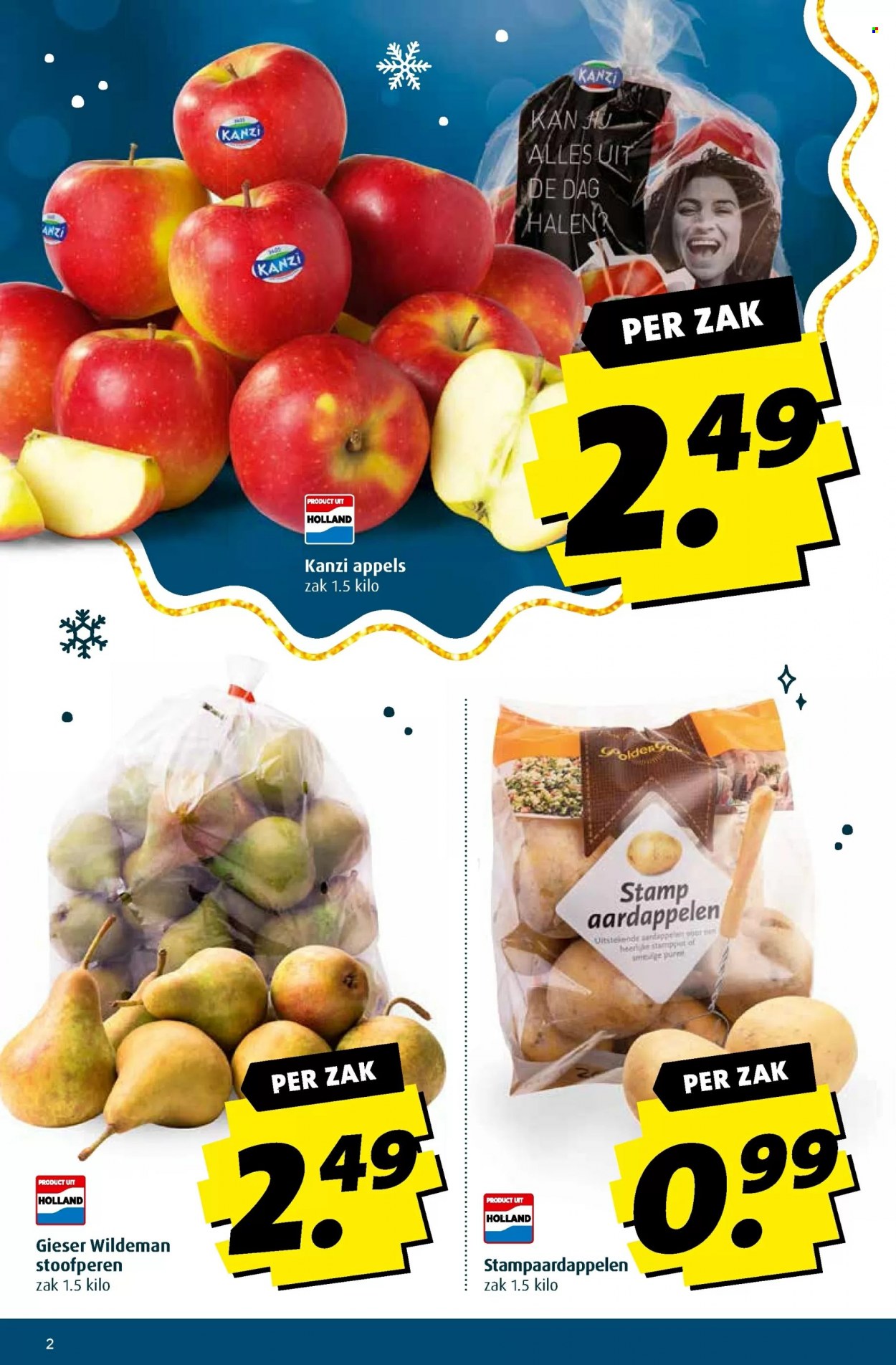 Boni-aanbieding - 15-12-2021 - 21-12-2021. Pagina 2
