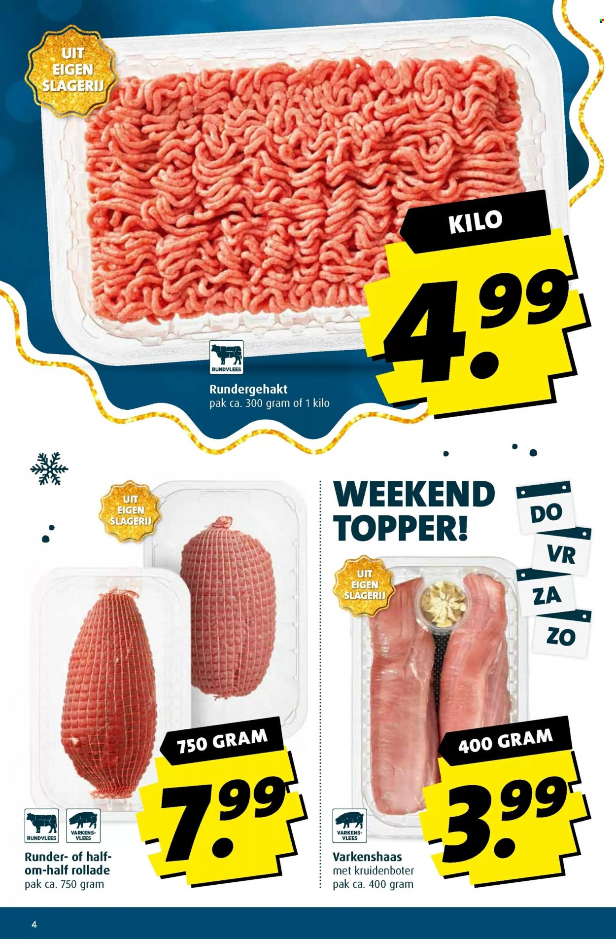 Boni-aanbieding - 15-12-2021 - 21-12-2021. Pagina 4