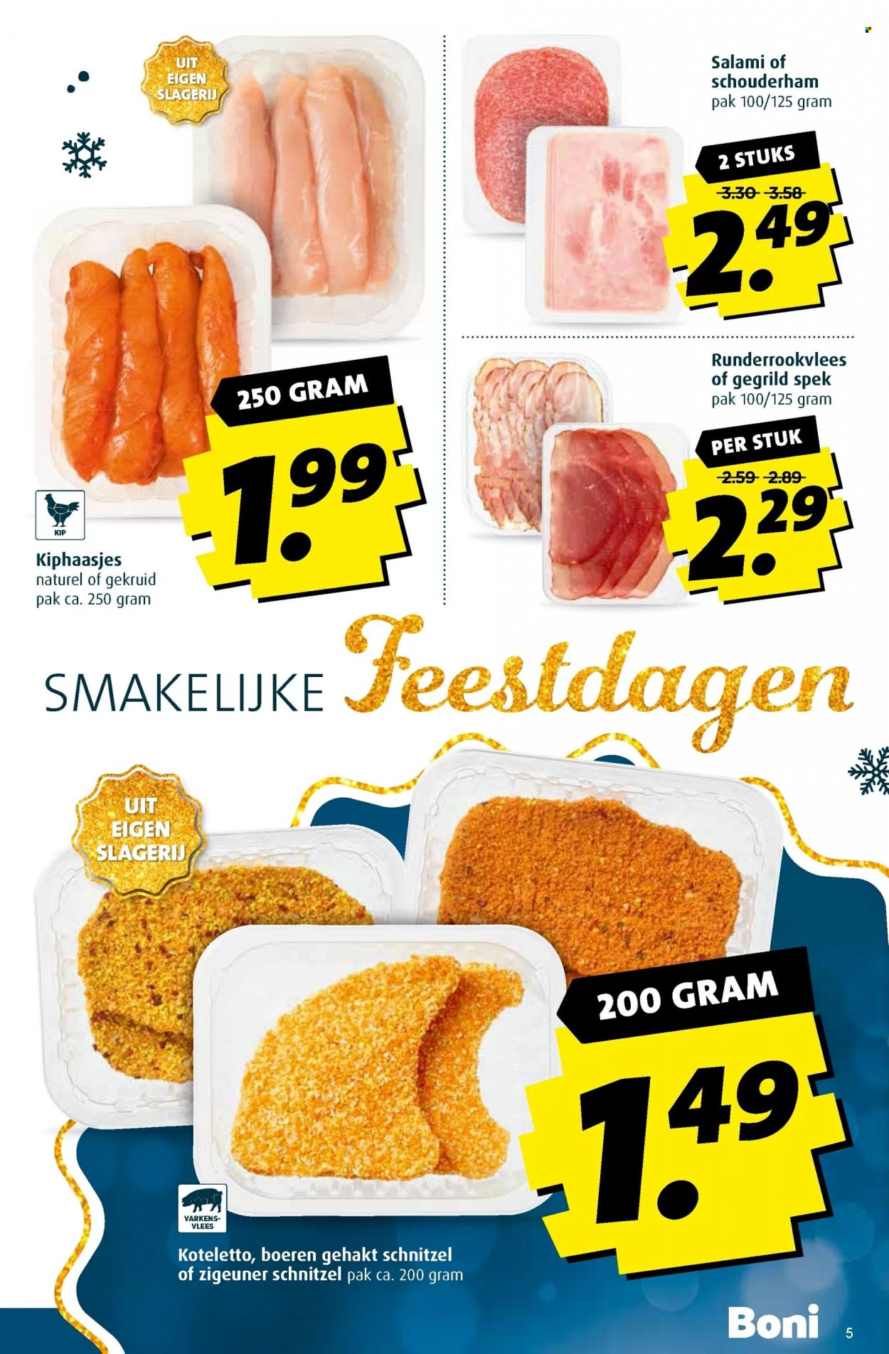 Boni-aanbieding - 15-12-2021 - 21-12-2021. Pagina 5